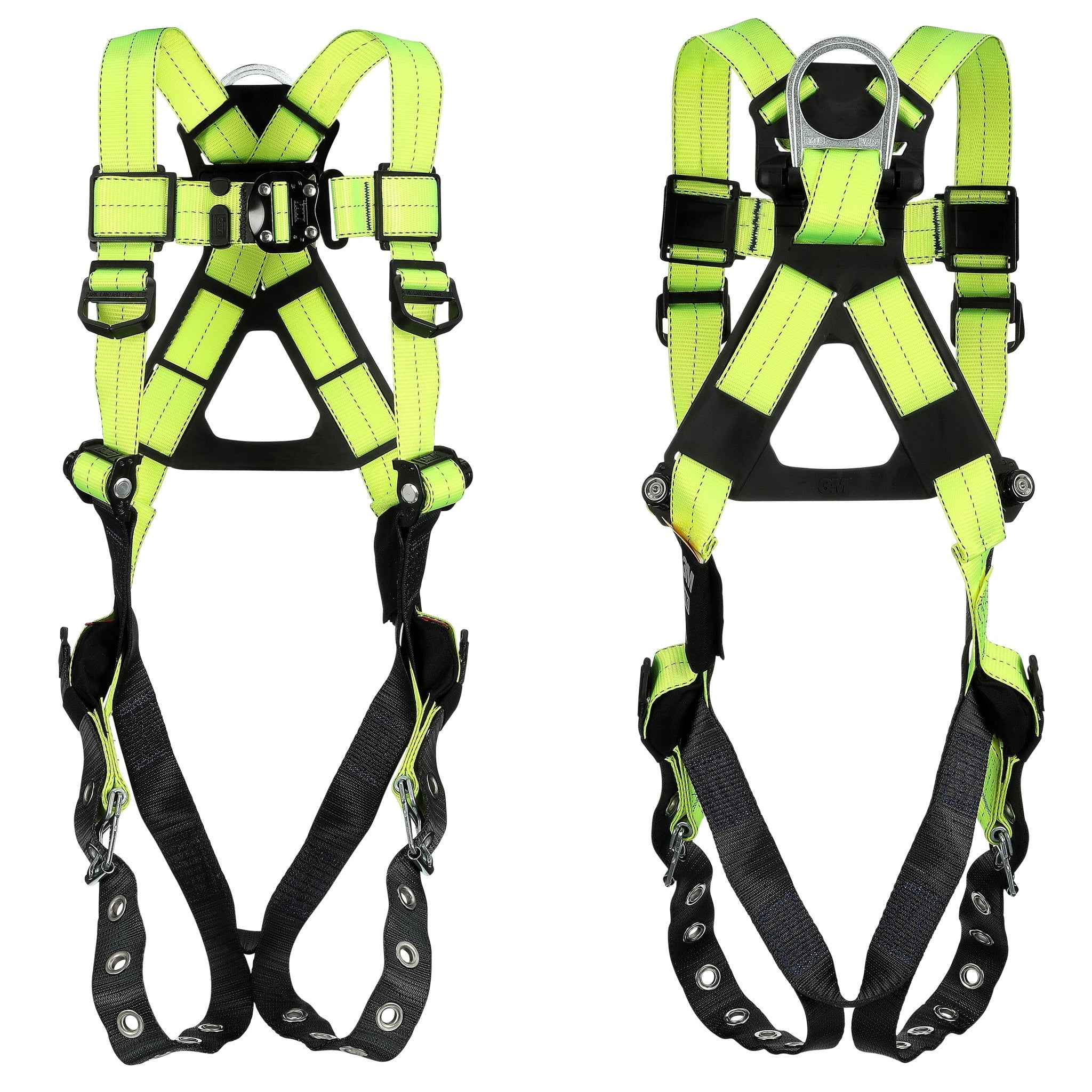3M DBI-Sala ExoFit X50 Vest Safety Harness, ANSI, Main Image