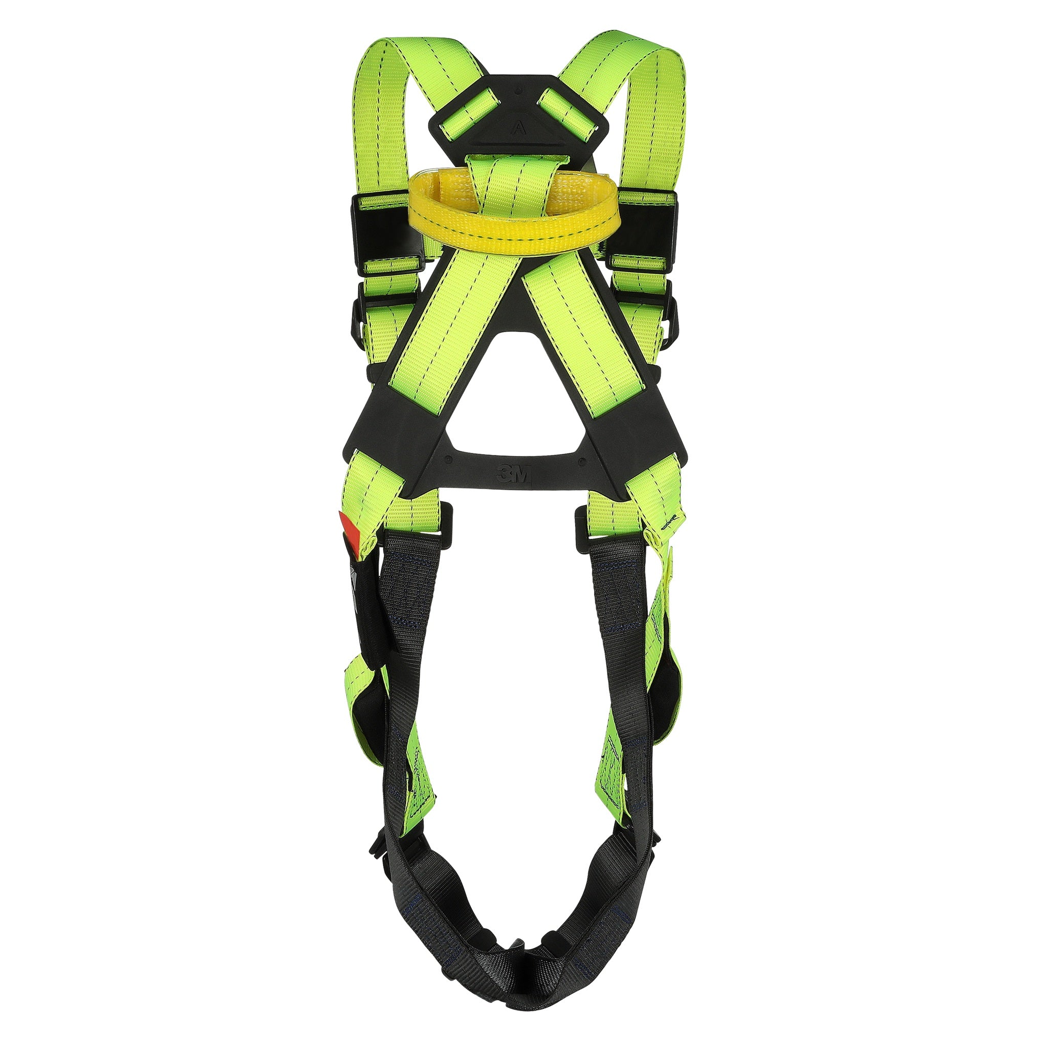 3M DBI-SALA ExoFit X50 Non-Corrosive Vest Safety Harness, ANSI