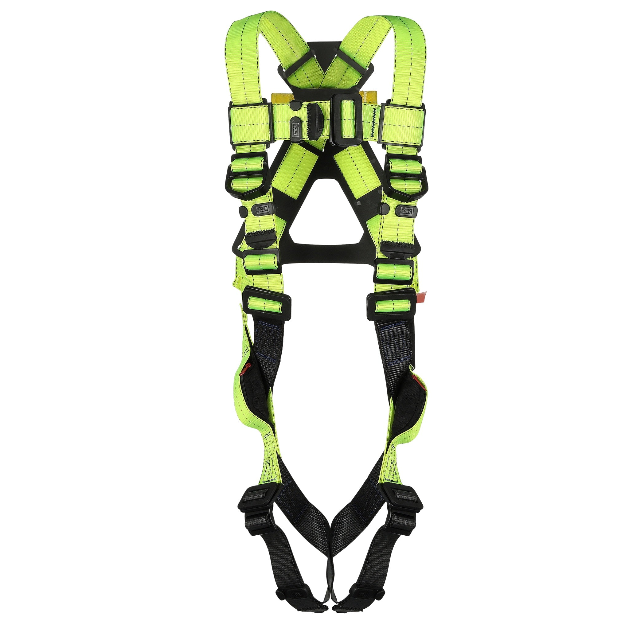 3M DBI-SALA ExoFit X50 Non-Corrosive Vest Safety Harness, ANSI
