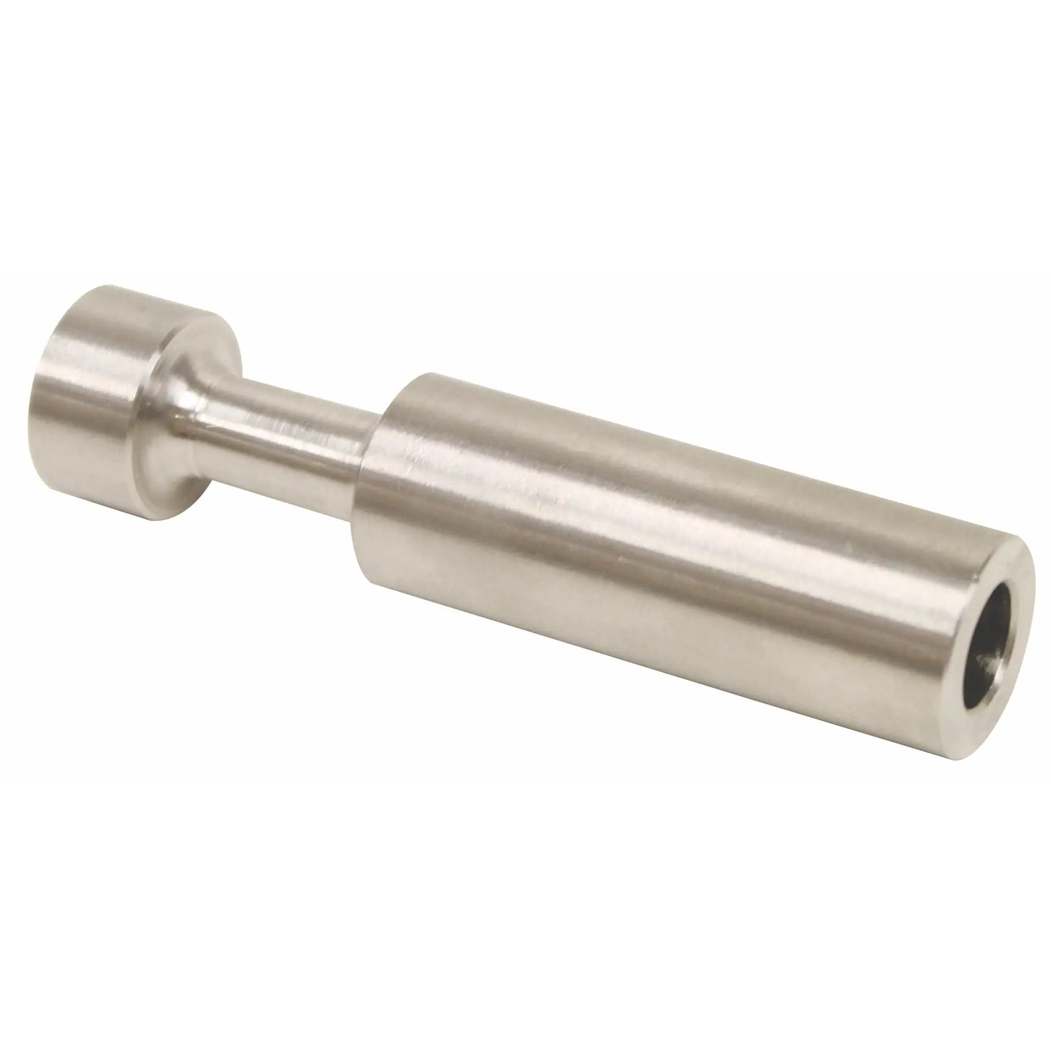 3M DBI-SALA Concrete Pour in Place Detent Socket 2100152 Silver, Main Image