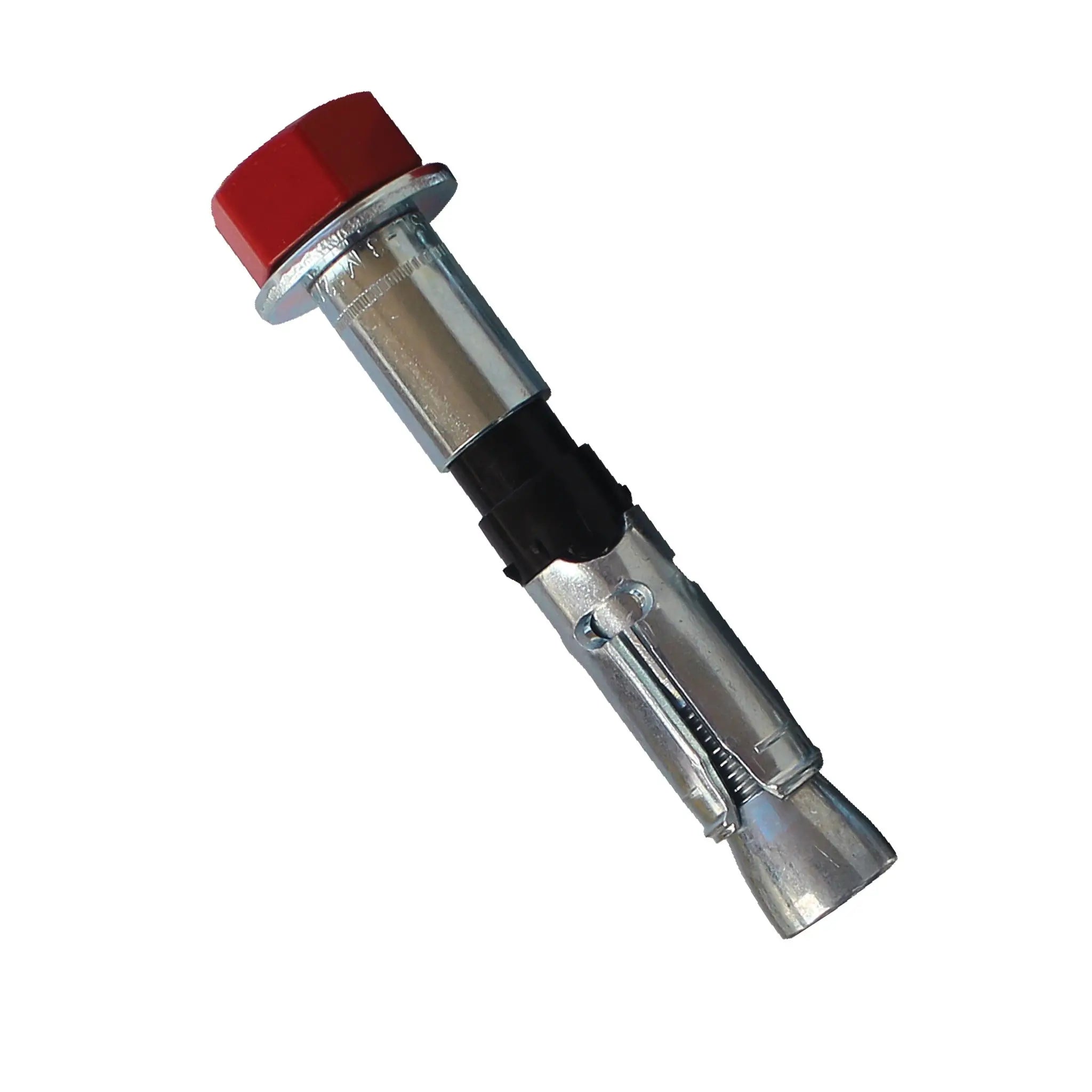 3M DBI-SALA D-ring Bolt Anchor For Concrete 2104563, 1 Extra Bolts, Fits 11/16 in, 18 mm or 3/4 in Hole, 1 Each 