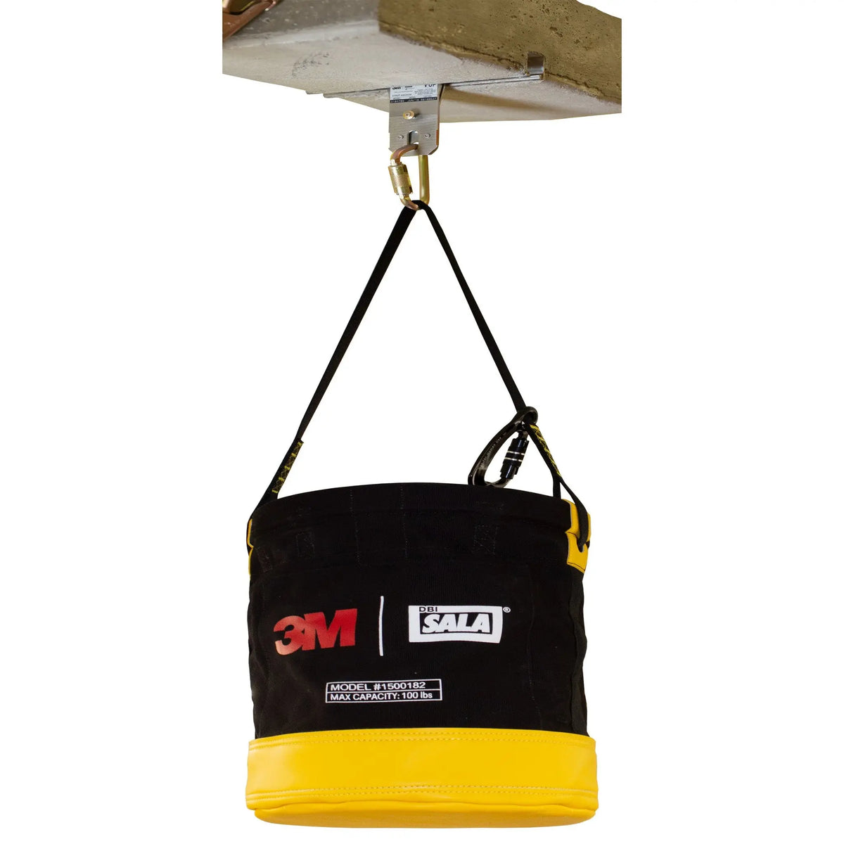 3M DBI-SALA Strut Anchor 2104709, 1 EA, Application
