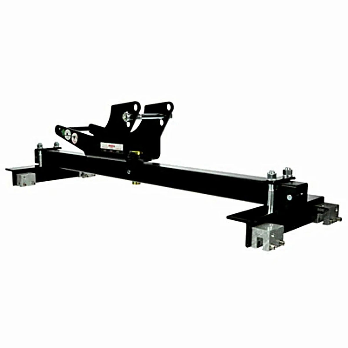 3M Protecta Standing Seam Roof Anchor 2190072 1 EA,  Main Image