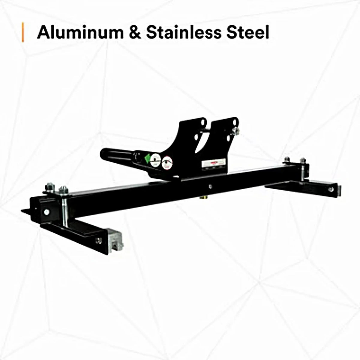 3M Protecta Standing Seam Roof Anchor 2190072 1 EA, 4th Image