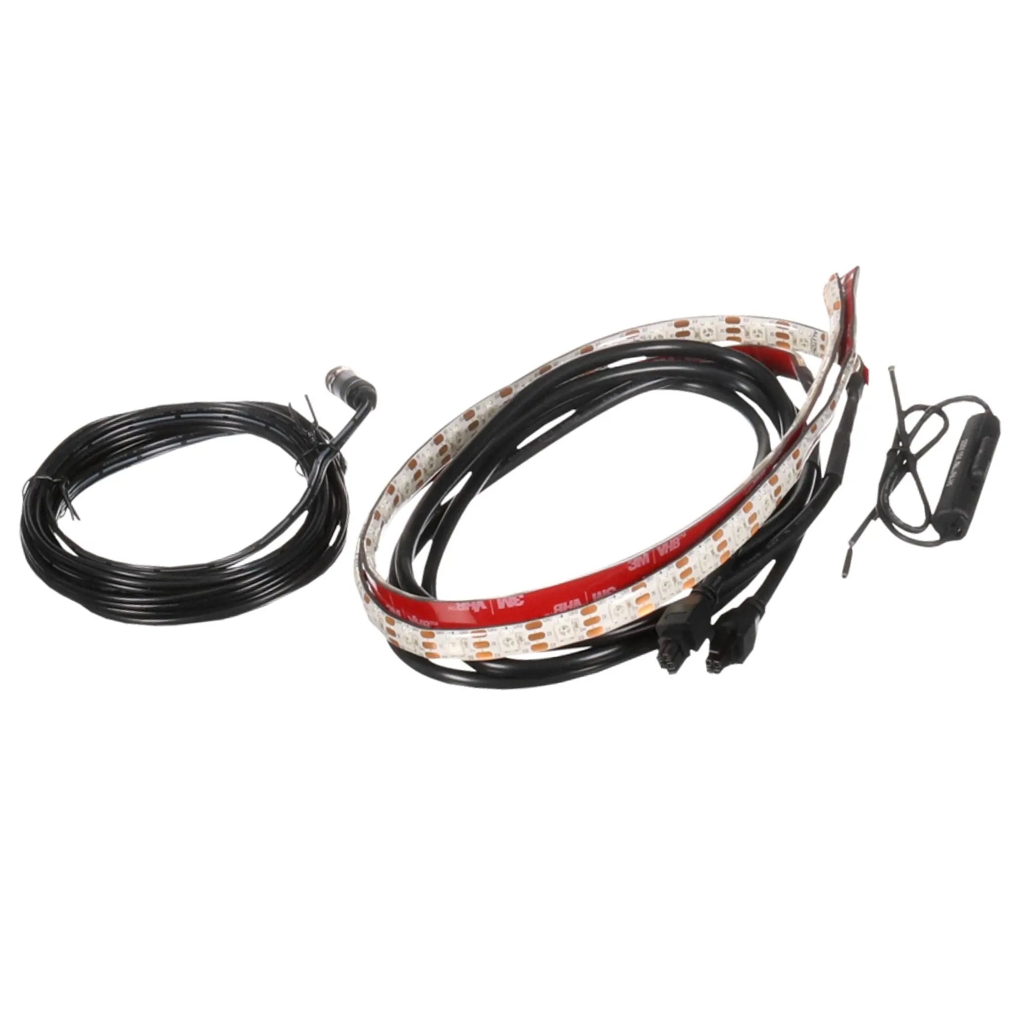 3M DBI-Sala 7100264408 3100273 Nano-Lok Connected Order Picker System, Alert, 11 ft, 1 Each 