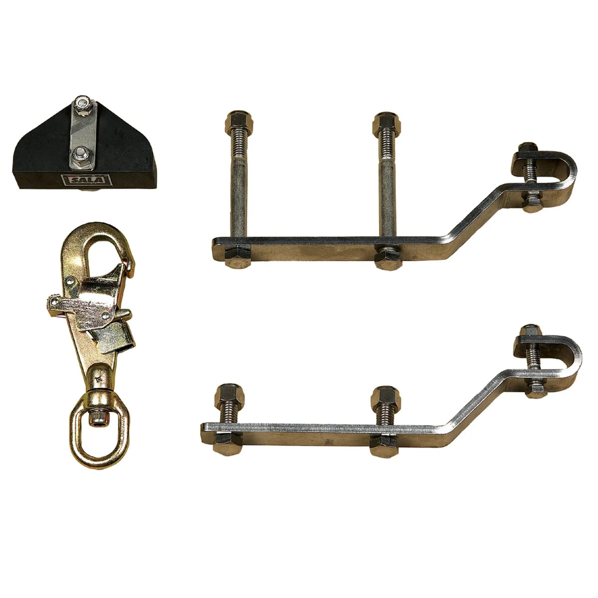 3M DBI-SALA Rollgliss Descender, Sloped/Automatic Retract 3303021, 1 EA, 2nd image