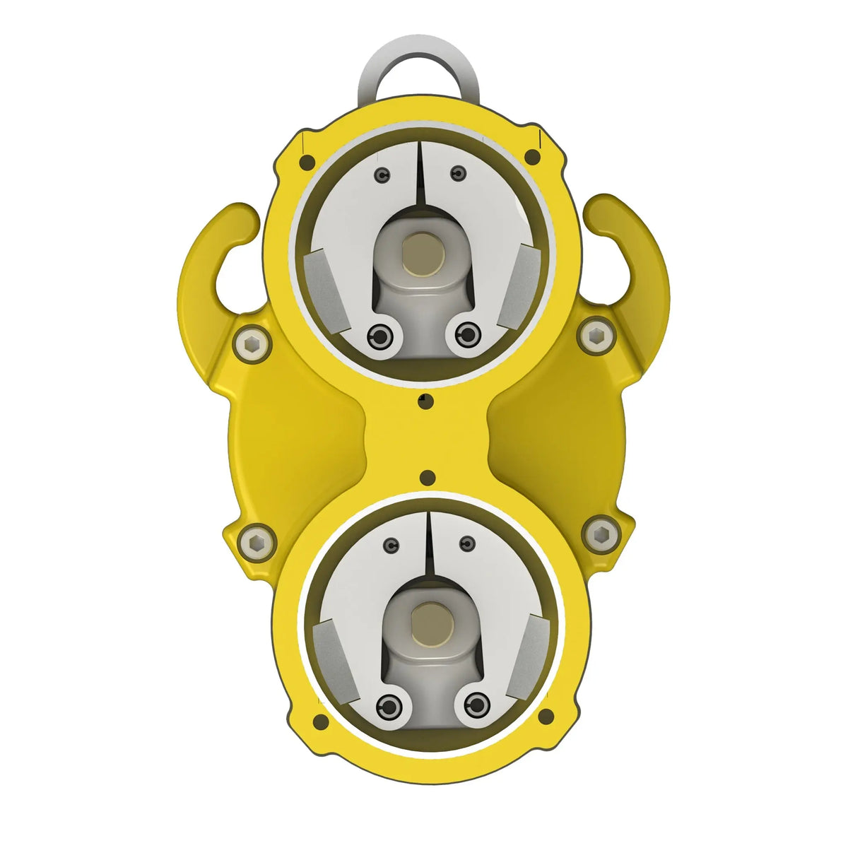 3M DBI-SALA Rollgliss R550 Rescue and Descent Device 3325100, 1 EA, 2nd image