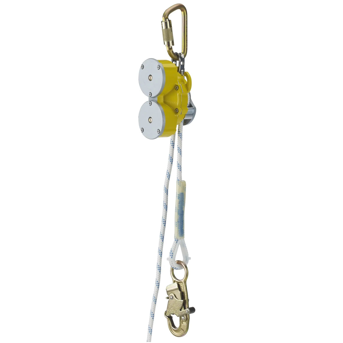 3M DBI-SALA Rollgliss R550 Rescue and Descent Device 3325100, 1 EA, main image