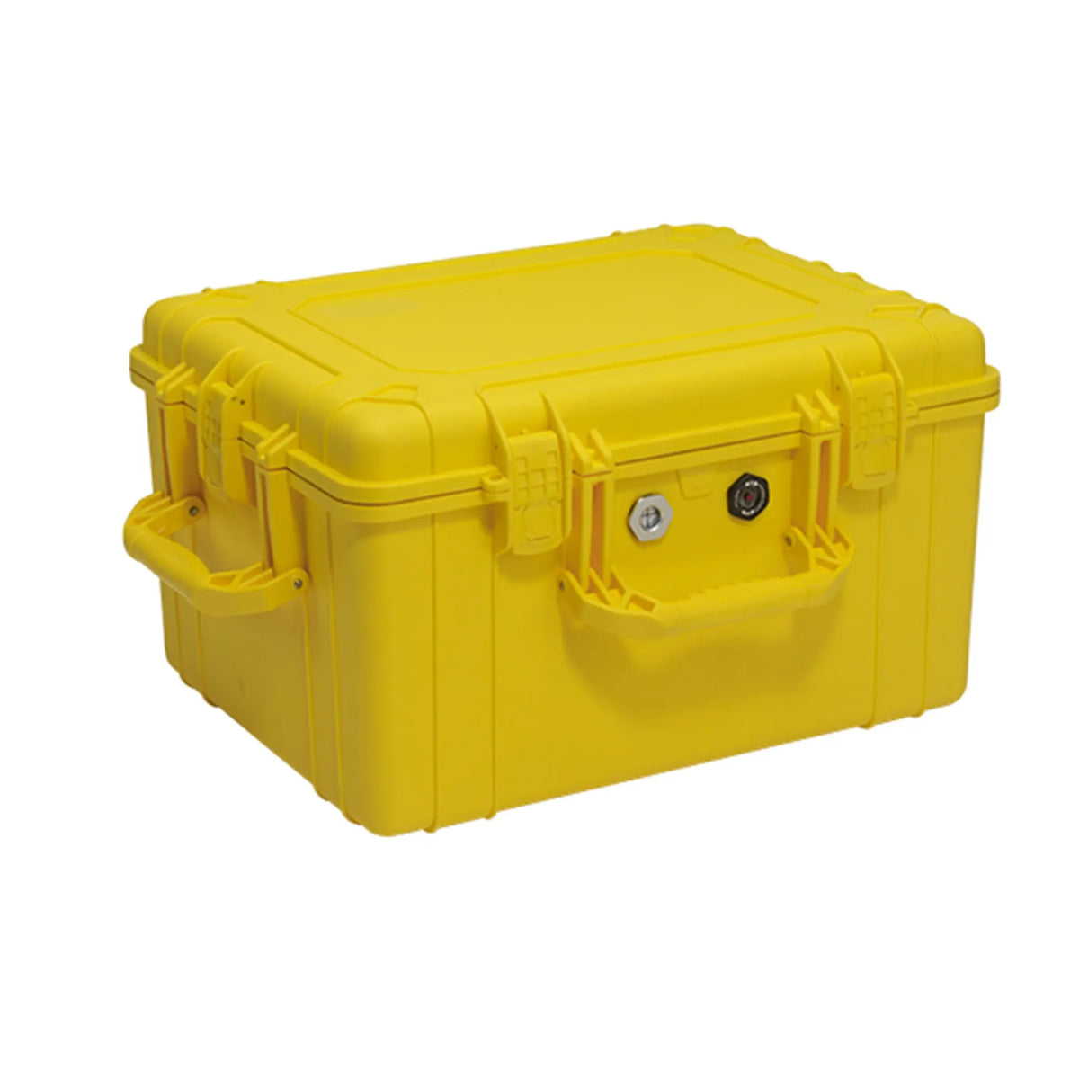 3M DBI-SALA Rollgliss R550 Rescue and Descent Device 3326100 Yellow 100 ft. (30.5 m) 1 EA, 6th image