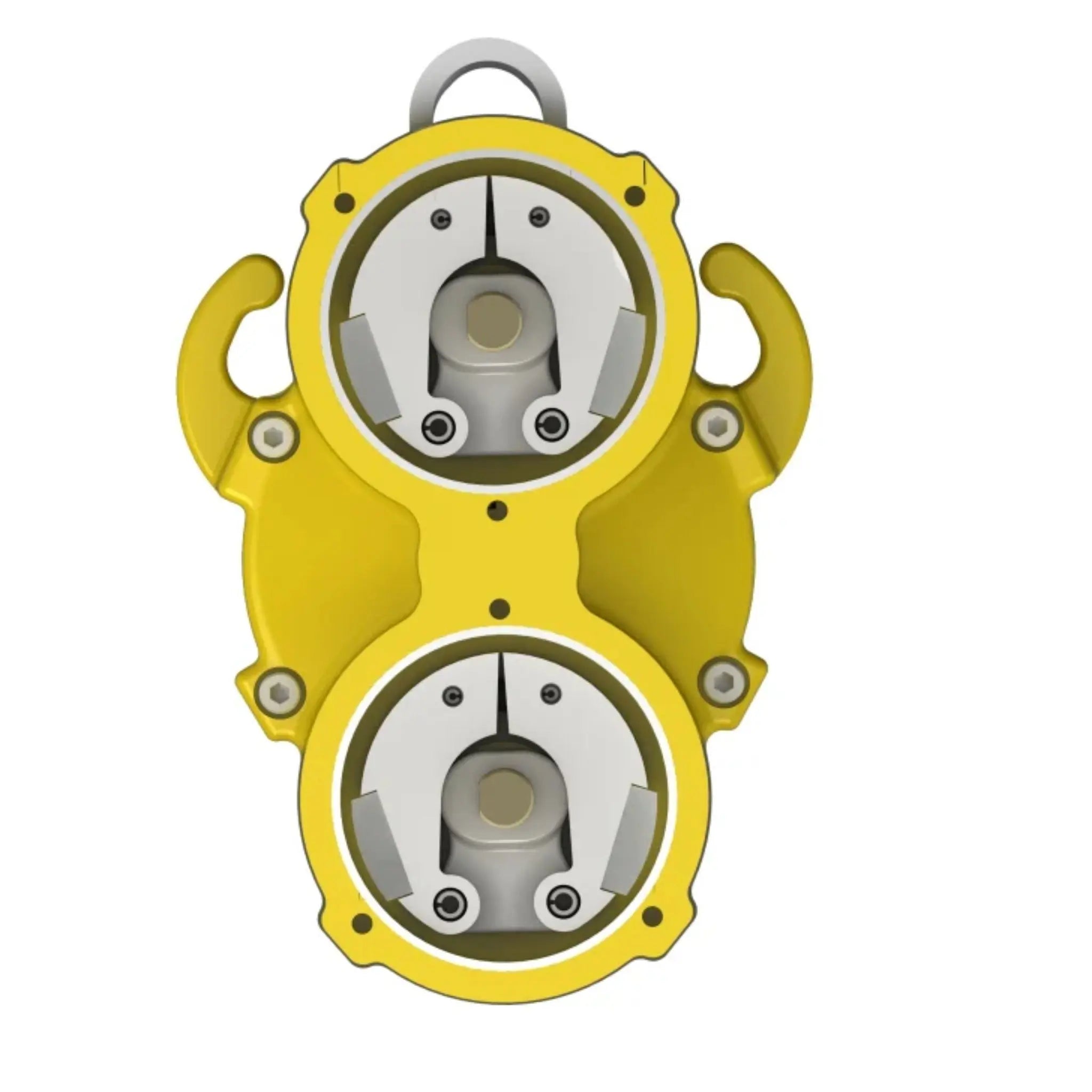 3M DBI-SALA Rollgliss R550 Rescue and Descent Device 3327500, 1 EA