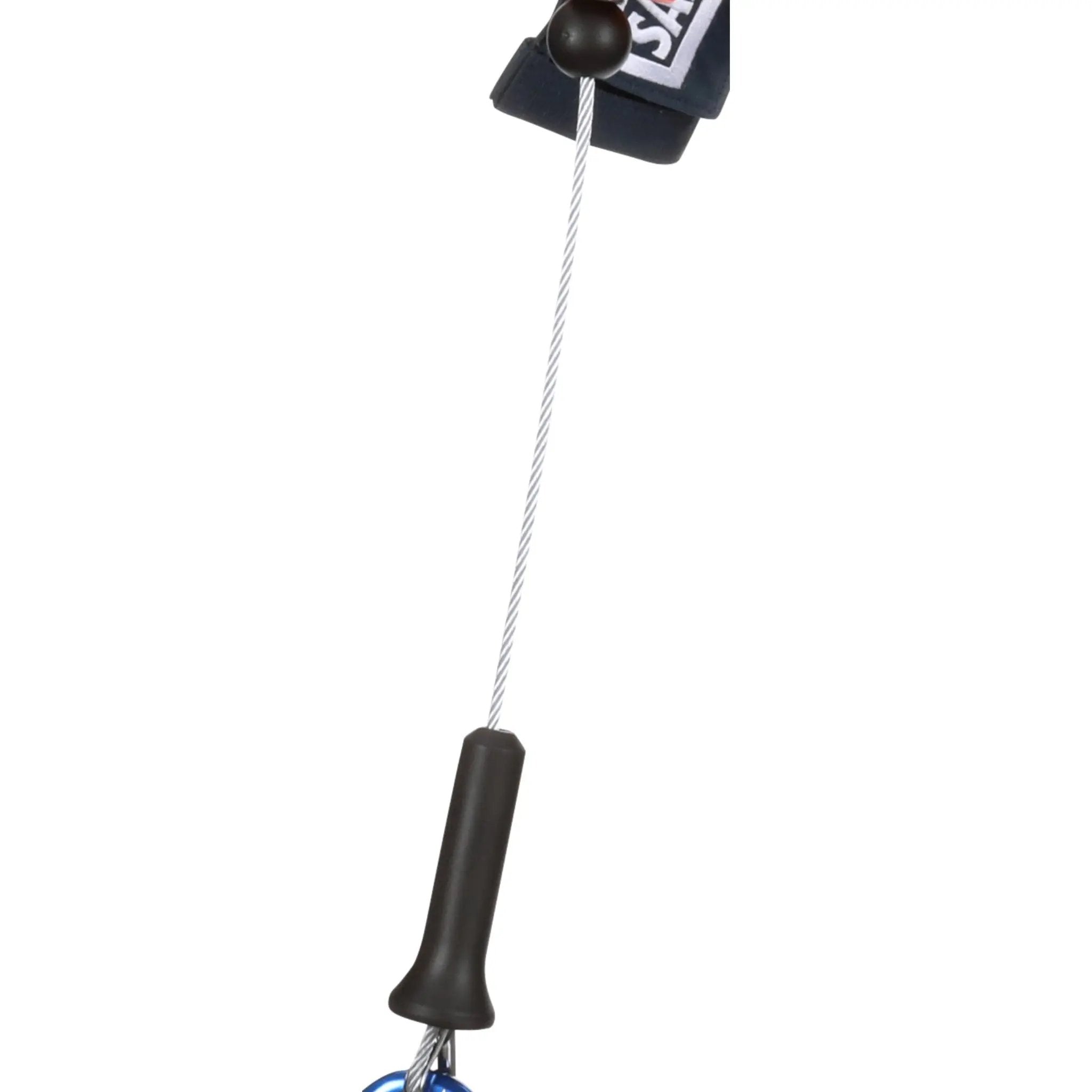 3M DBI-Sala 7012819223 3500277 Nano-Lok Edge Twin-Leg Personal Self Retracting Lifeline Cable, Aluminum Rebar Lock Hook, Class 2 ANSI, 8 ft, 1 Each 