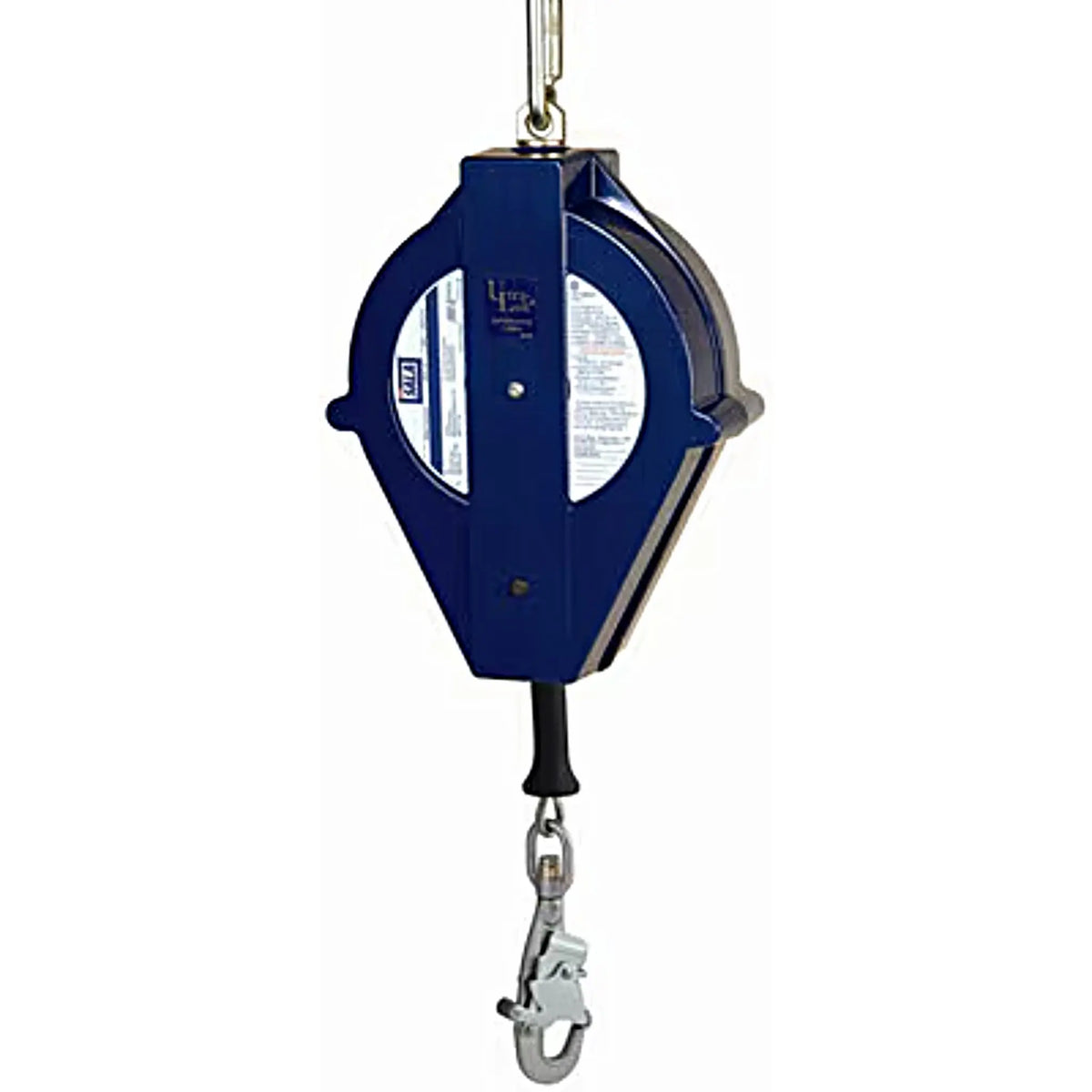 3M DBI-SALA Ultra-Lok Heavy-Duty Self Retracting Lifeline, Cable 3504487, 85 ft. (26m), 1 EA, Main Image