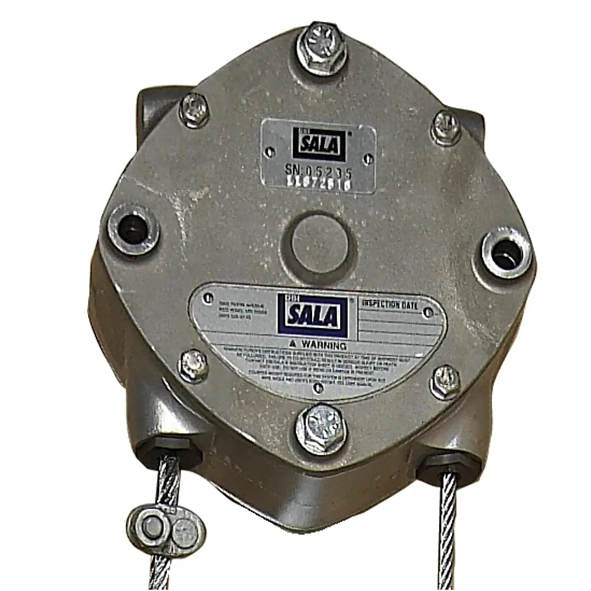 3M DBI-Sala 3511063 SSB Climb Assist Block/Pulley Assembly, 1 Each, Main Image