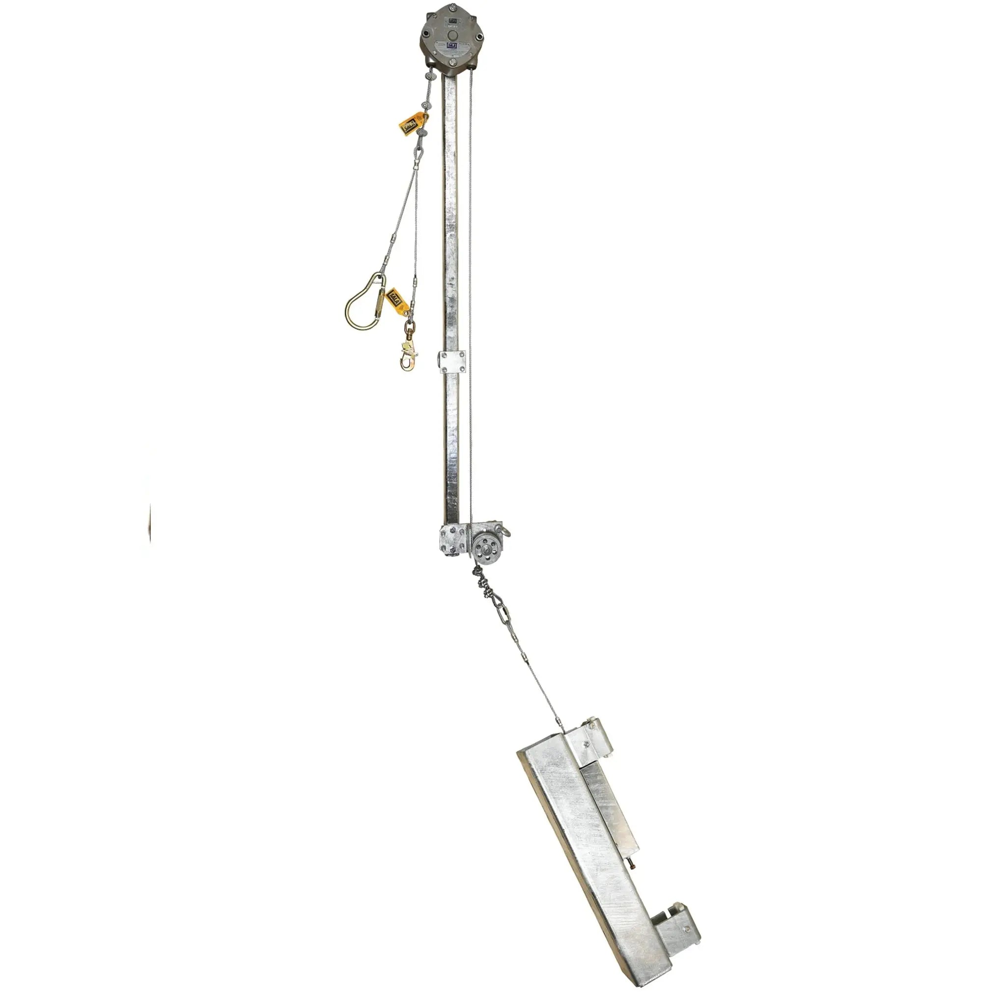 3M DBI-Sala 3511598 SSB Climb Assist Counterweight, 1 Each, 1st Image