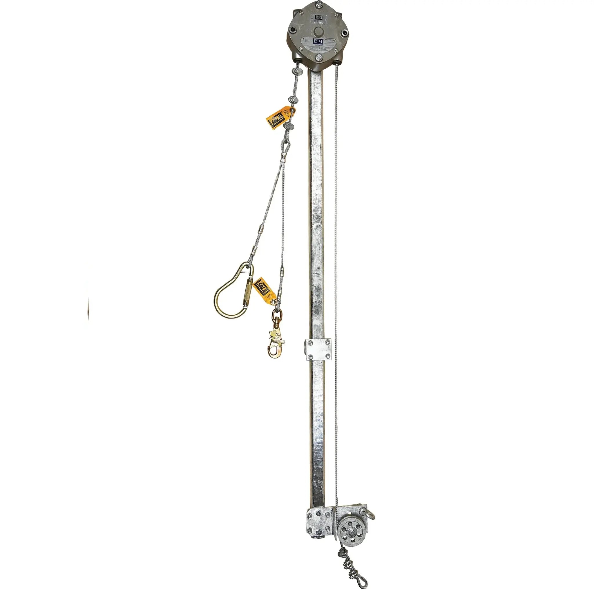 3M DBI-Sala 3511598 SSB Climb Assist Counterweight, 1 Each, 2nd Image