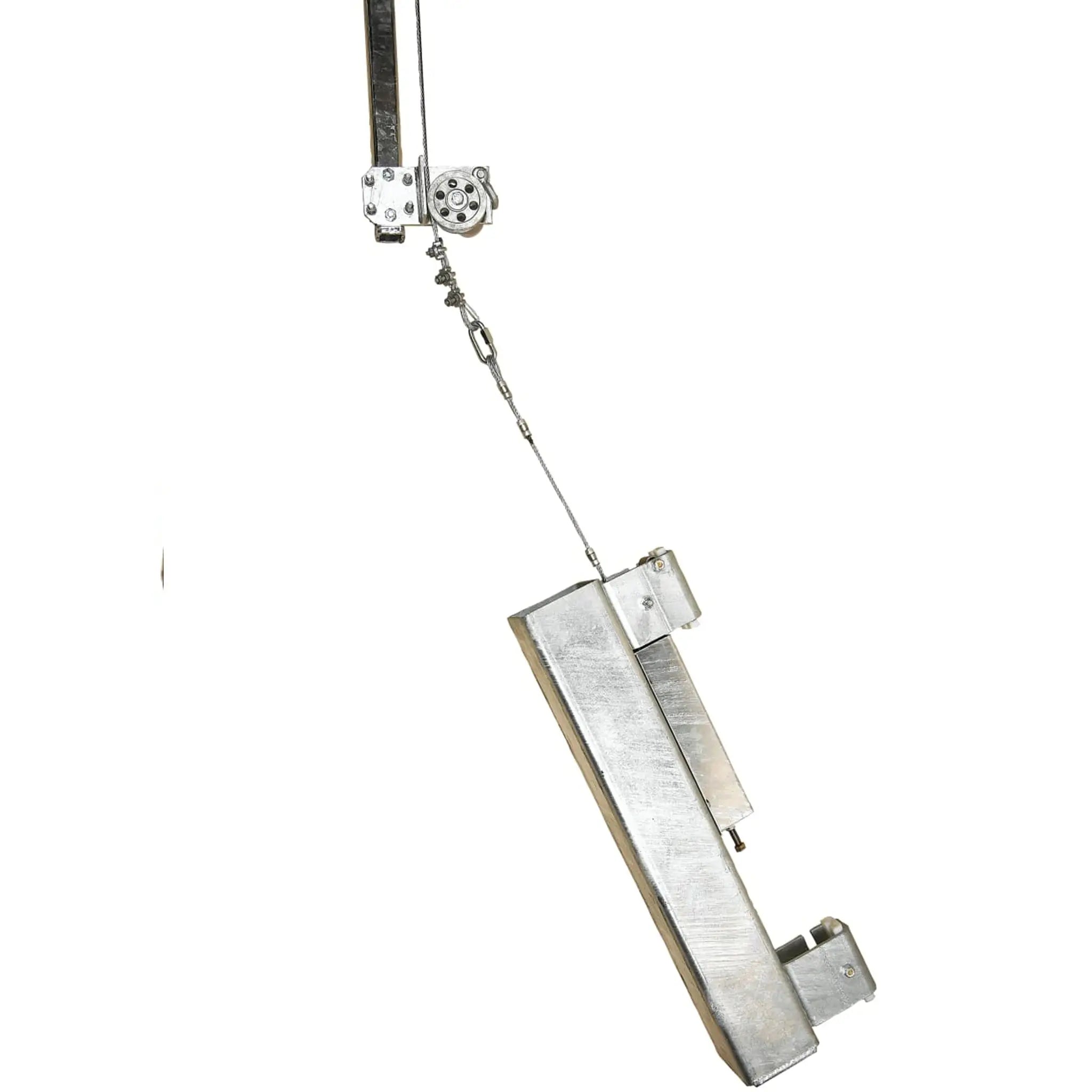 3M DBI-Sala 3511598 SSB Climb Assist Counterweight, 1 Each, Main Image