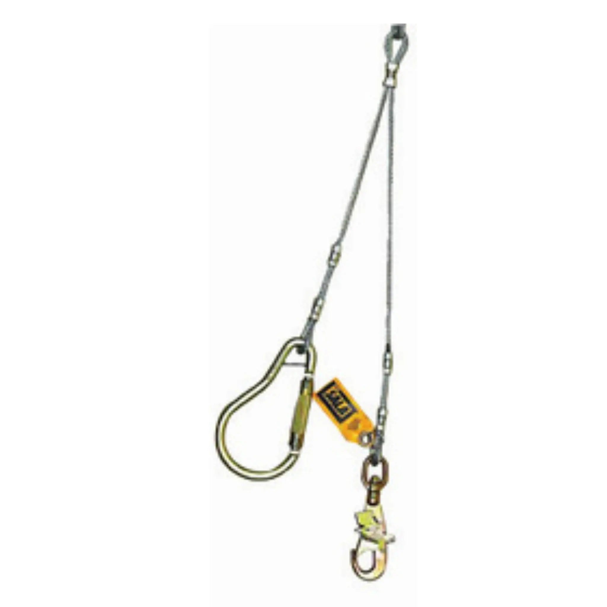 3M DBI-Sala 3511645 Rung and Belt assembly