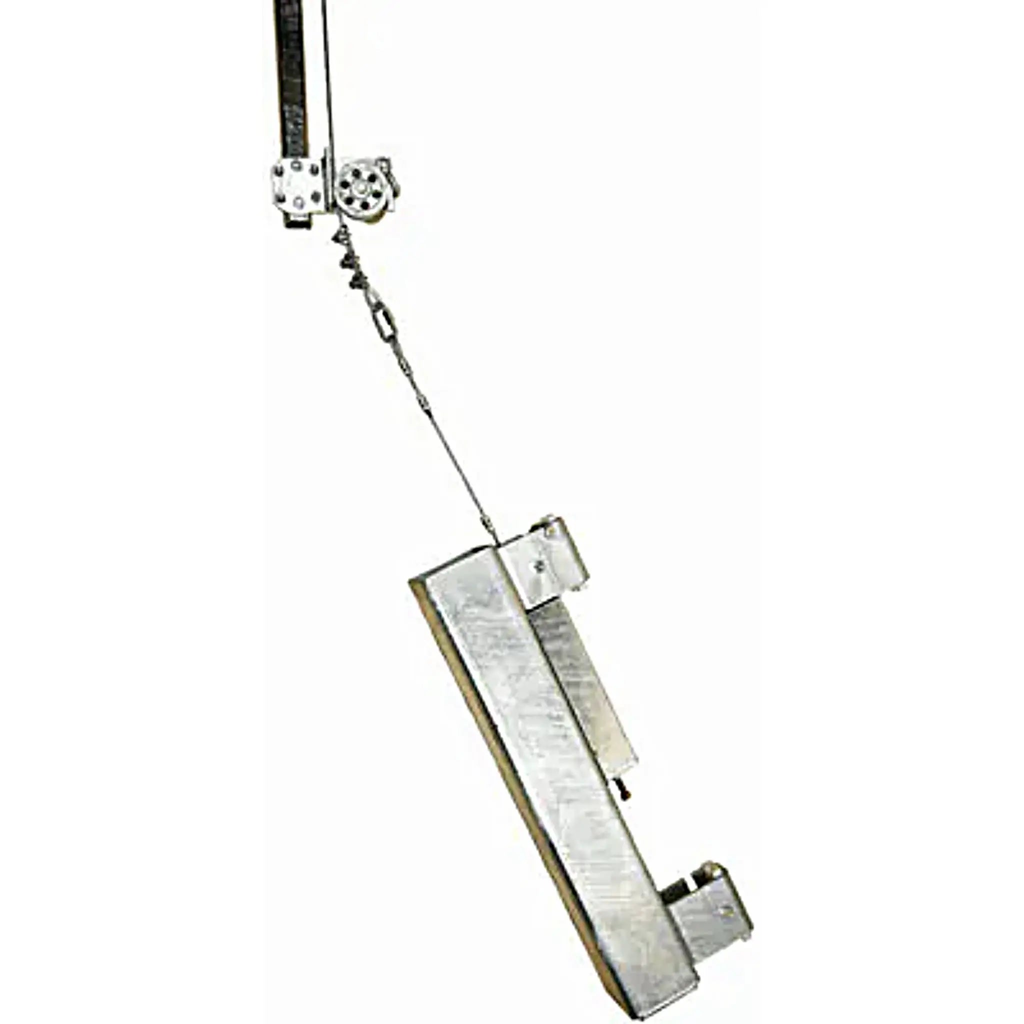 3M DBI-SALA SSB Climb Assist Mounting Bracket 3511783, 1 EA, 2nd Image