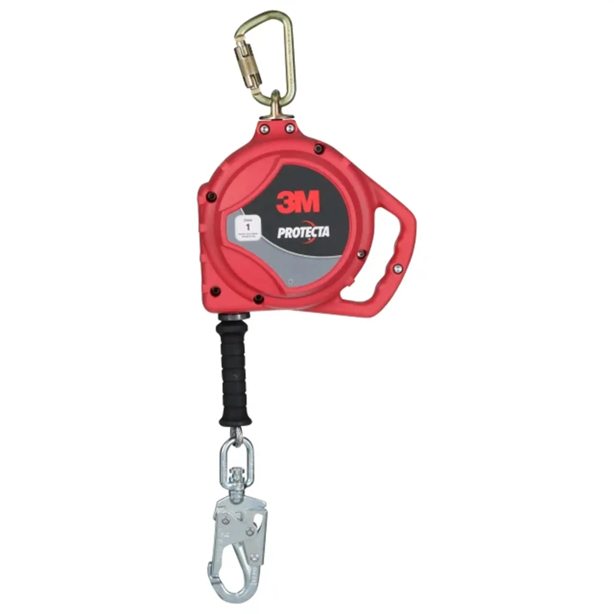 3M Protecta 3590034 20ft Self-Retracting Lifeline | Steel Cable