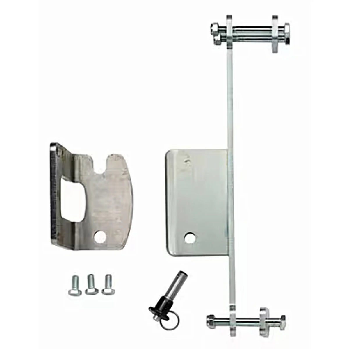 3M PROTECTA Rebel Retrieval Self Retracting Lifeline Mounting Bracket SRL Side and Tripod Base 3590498 1 EA