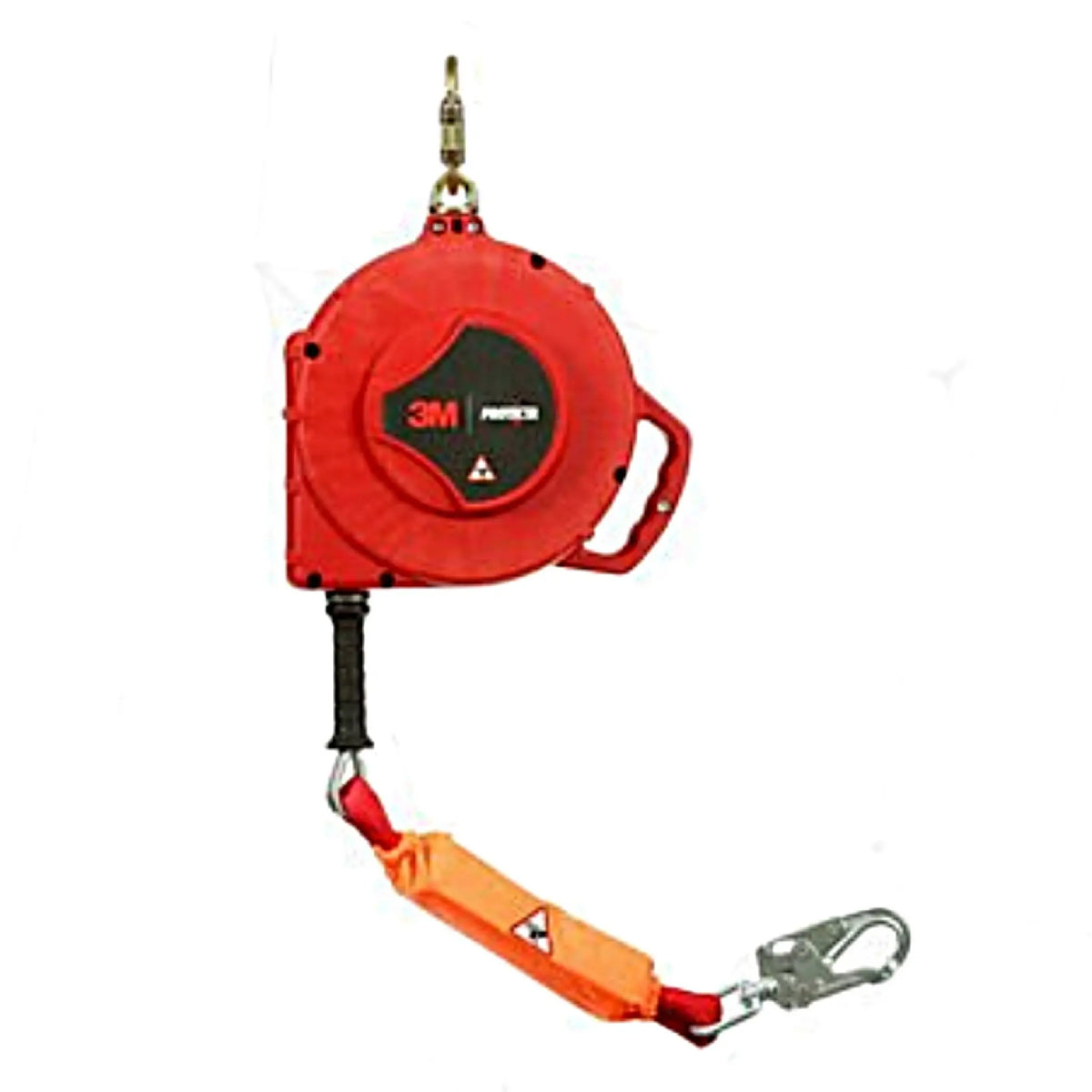 3M PROTECTA Rebel Self Retracting Lifeline Leading Edge Cable 3590548 66 ft. (20.1m) 1 EA, Main Image
