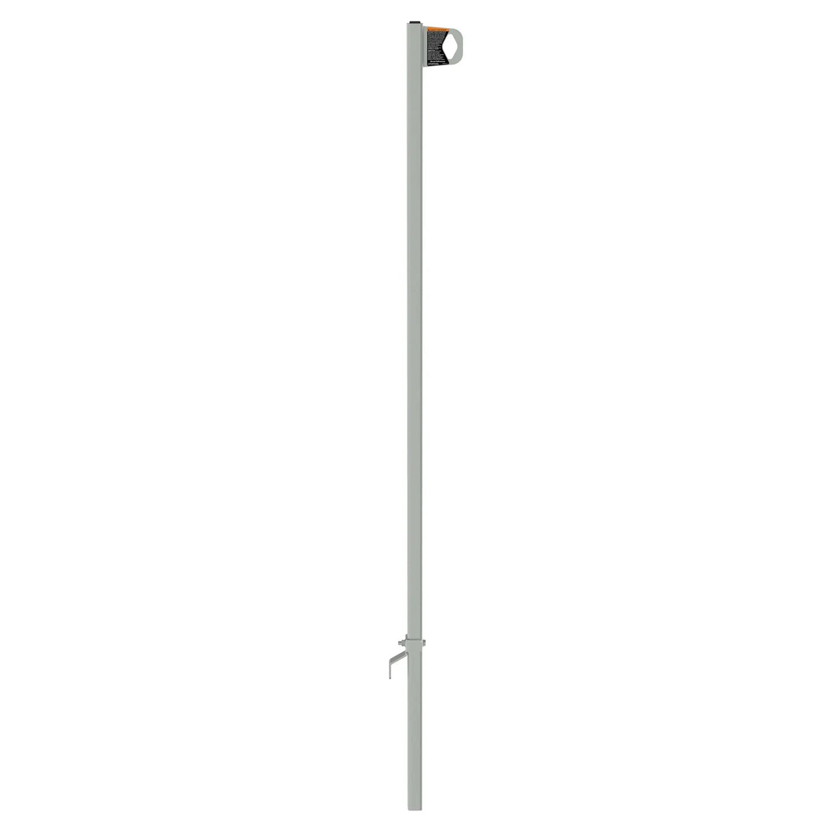 3M DBI-SALA Fixed Ladder SRL Anchor Galvanized 4' 6100562 1 Each, 3rd image
