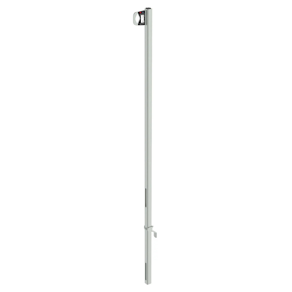 3M DBI-SALA Fixed Ladder SRL Anchor Galvanized 4' 6100562 1 Each, Main Image