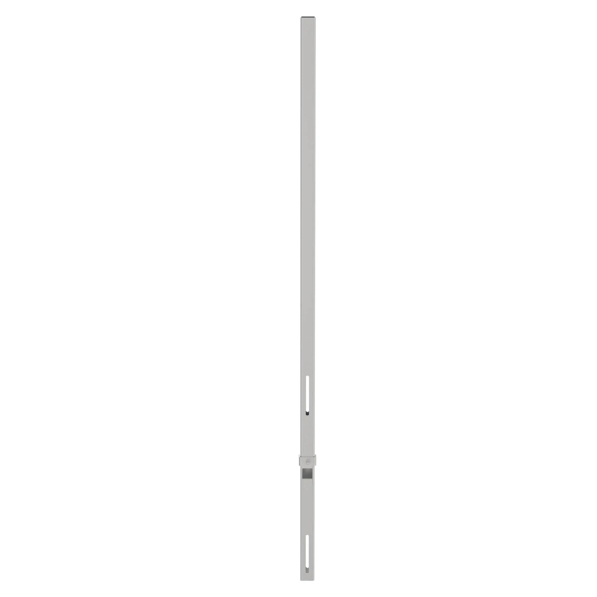 3M DBI-SALA Fixed Ladder SRL Anchor Stainless Steel 4' 6100563 1 Each, 5th Image