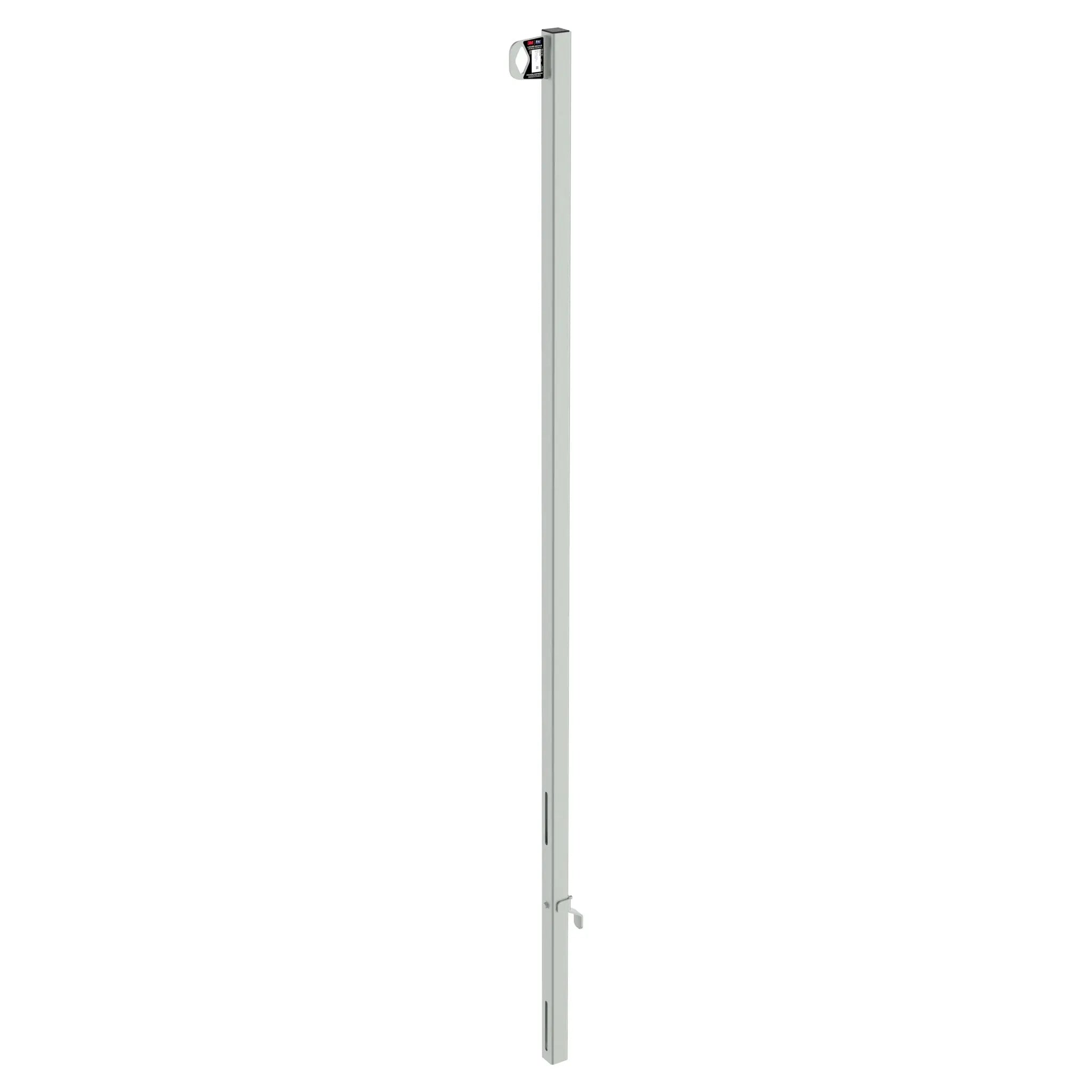 3M DBI-SALA Fixed Ladder SRL Anchor Galvanized 6' 6100564 1 Each, Main Image