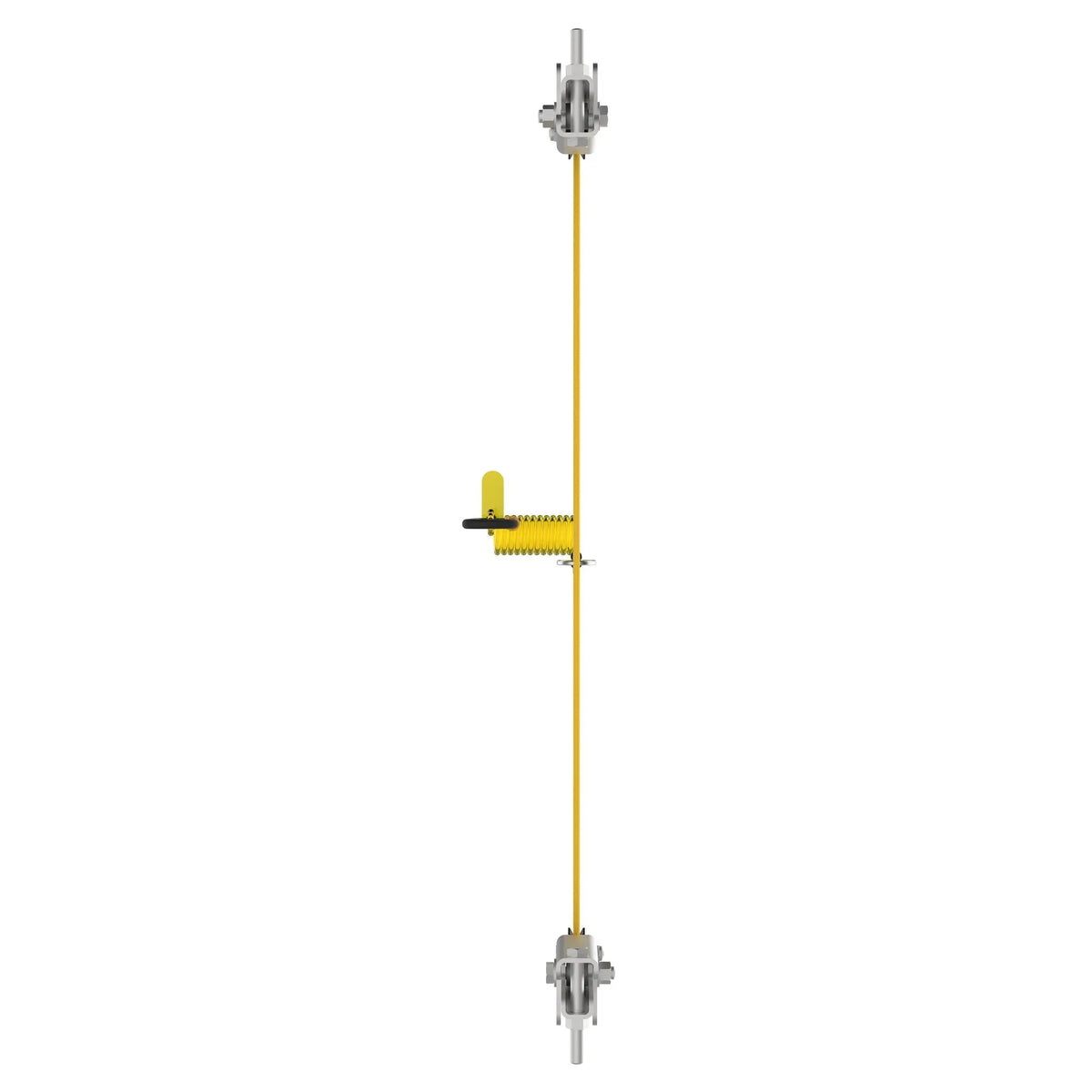 3M DBI-SALA Tagline Ladder Anchor 6100566 1 Each, Center