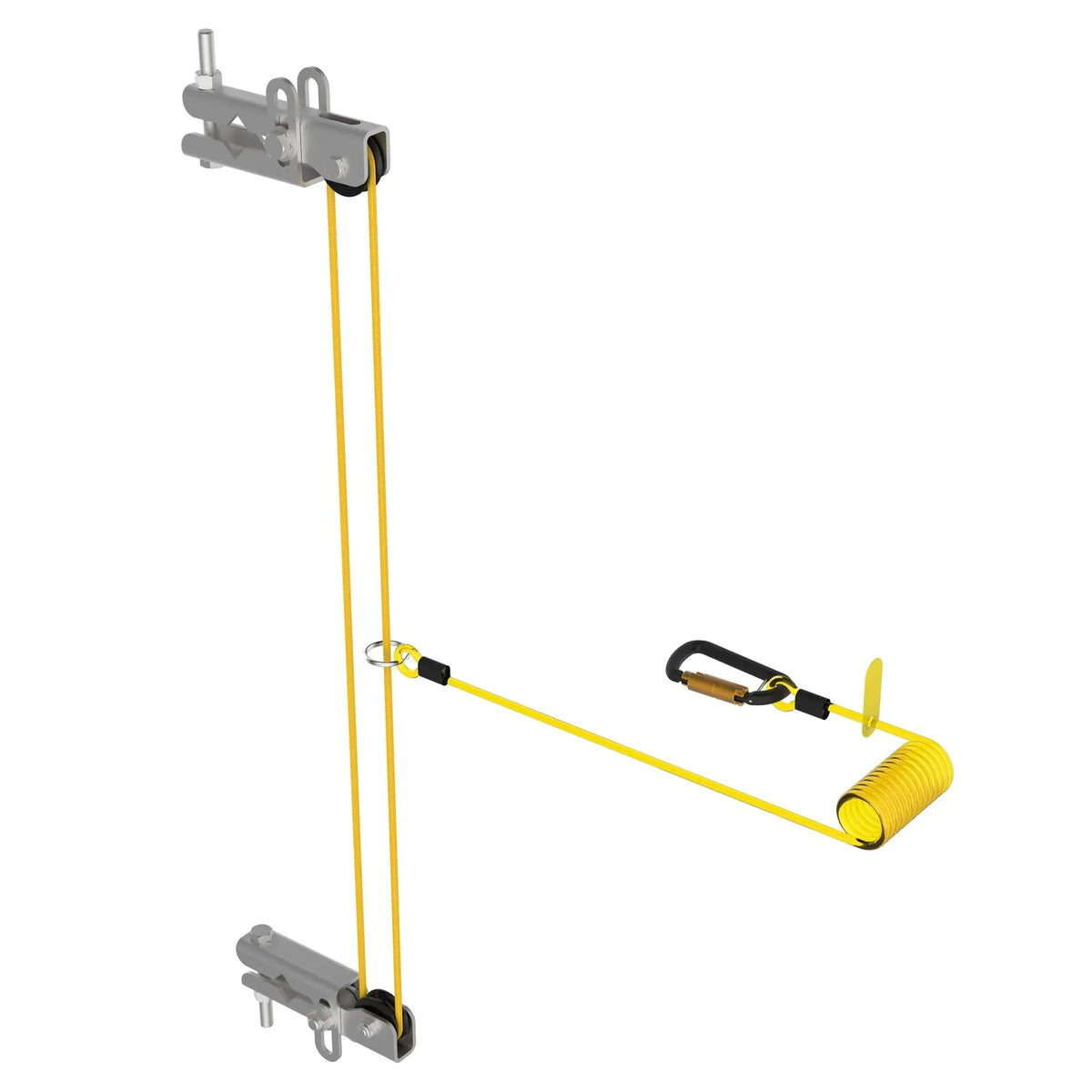 3M DBI-SALA Tagline Ladder Anchor 6100566 1 Each, Main Image