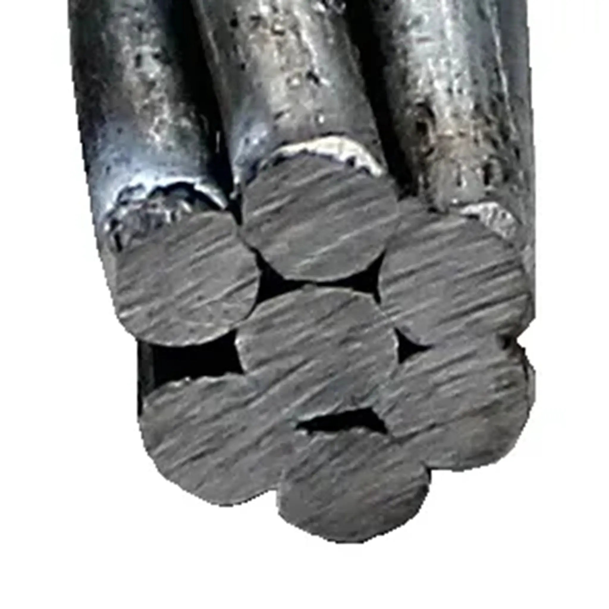 3M DBI-Sala 6118020 Lad-Saf Cable Vertical Safety System, Galvanized Steel, 20 ft., 1 Each, Image 7