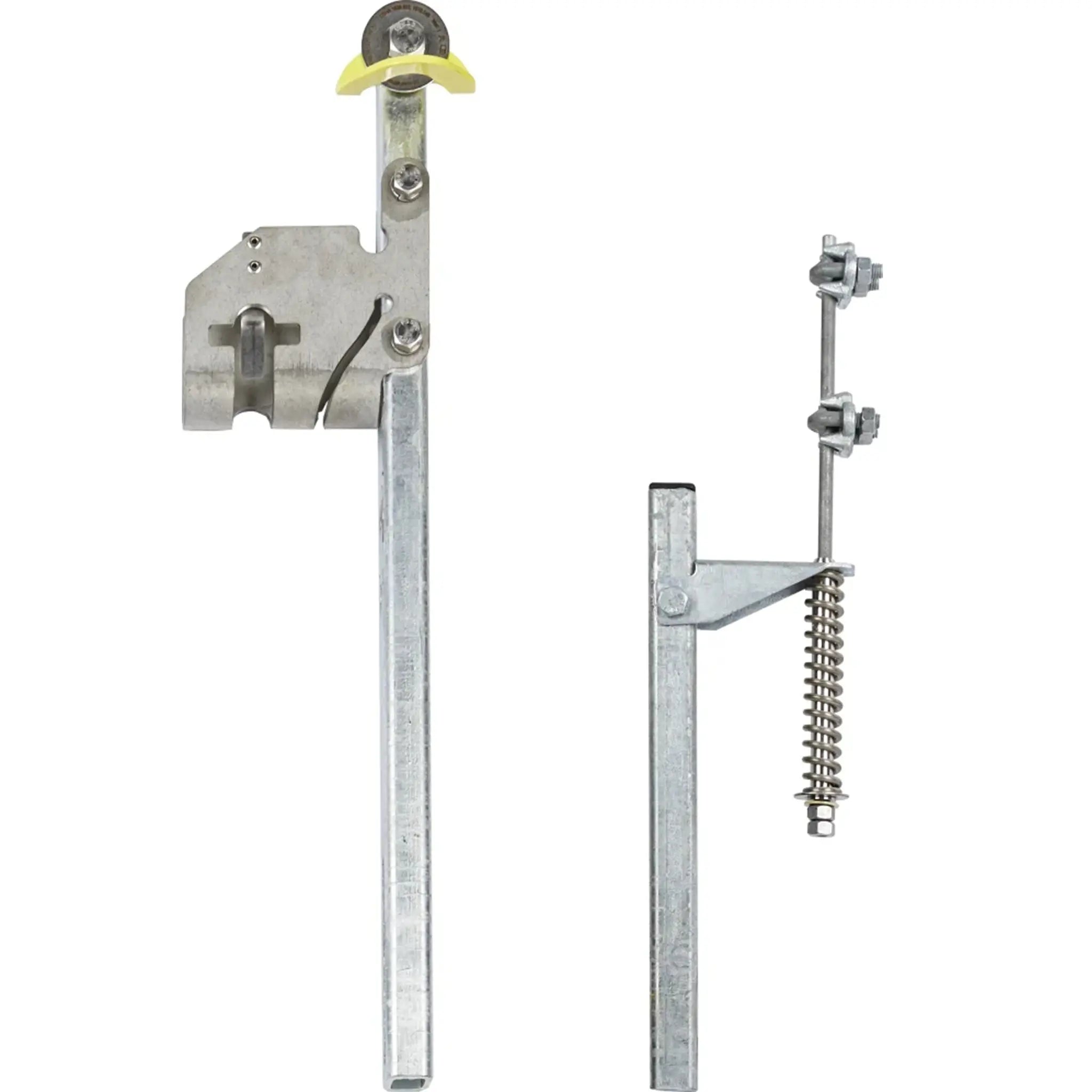 3M DBI-Sala 6118020 Lad-Saf Cable Vertical Safety System, Galvanized Steel, 20 ft., 1 Each, Image 9