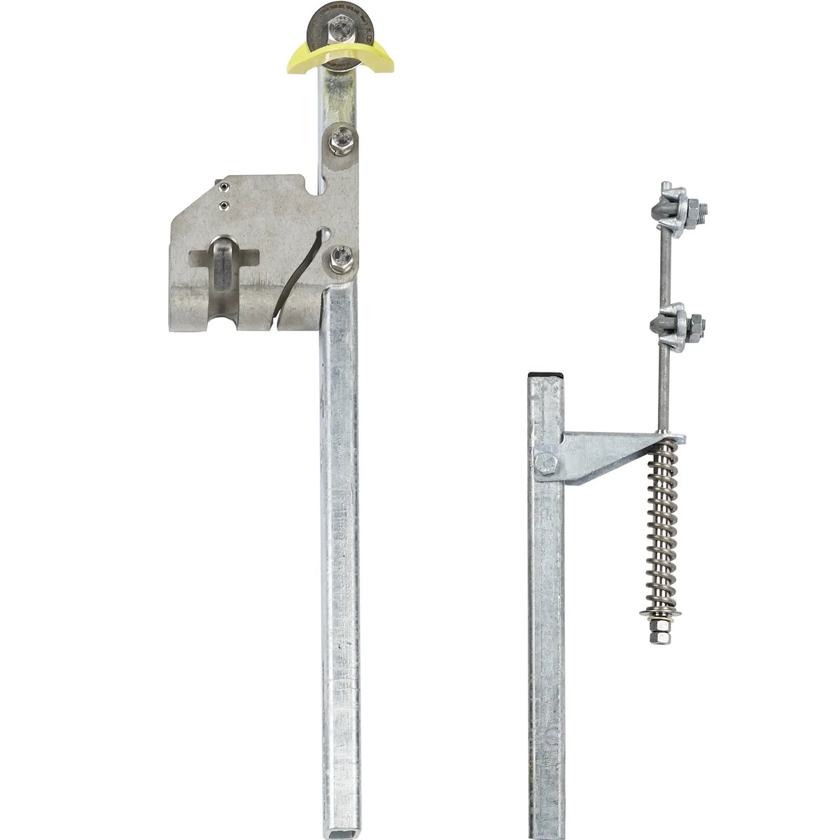 3M DBI-SALA Lad-Saf Cable Vertical Safety System 6118090, Galvanized Steel, 90 ft., 1 EA, 2nd image
