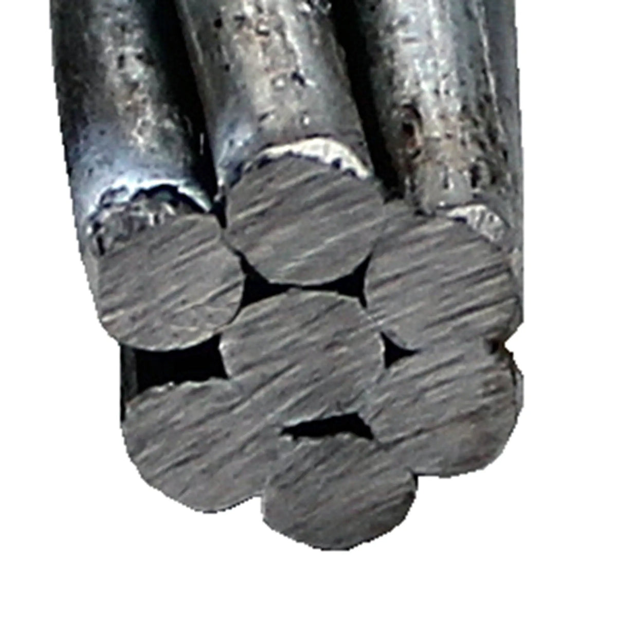 3M DBI-SALA Lad-Saf Cable Vertical Safety System 6118090, Galvanized Steel, 90 ft., 1 EA, 7th image