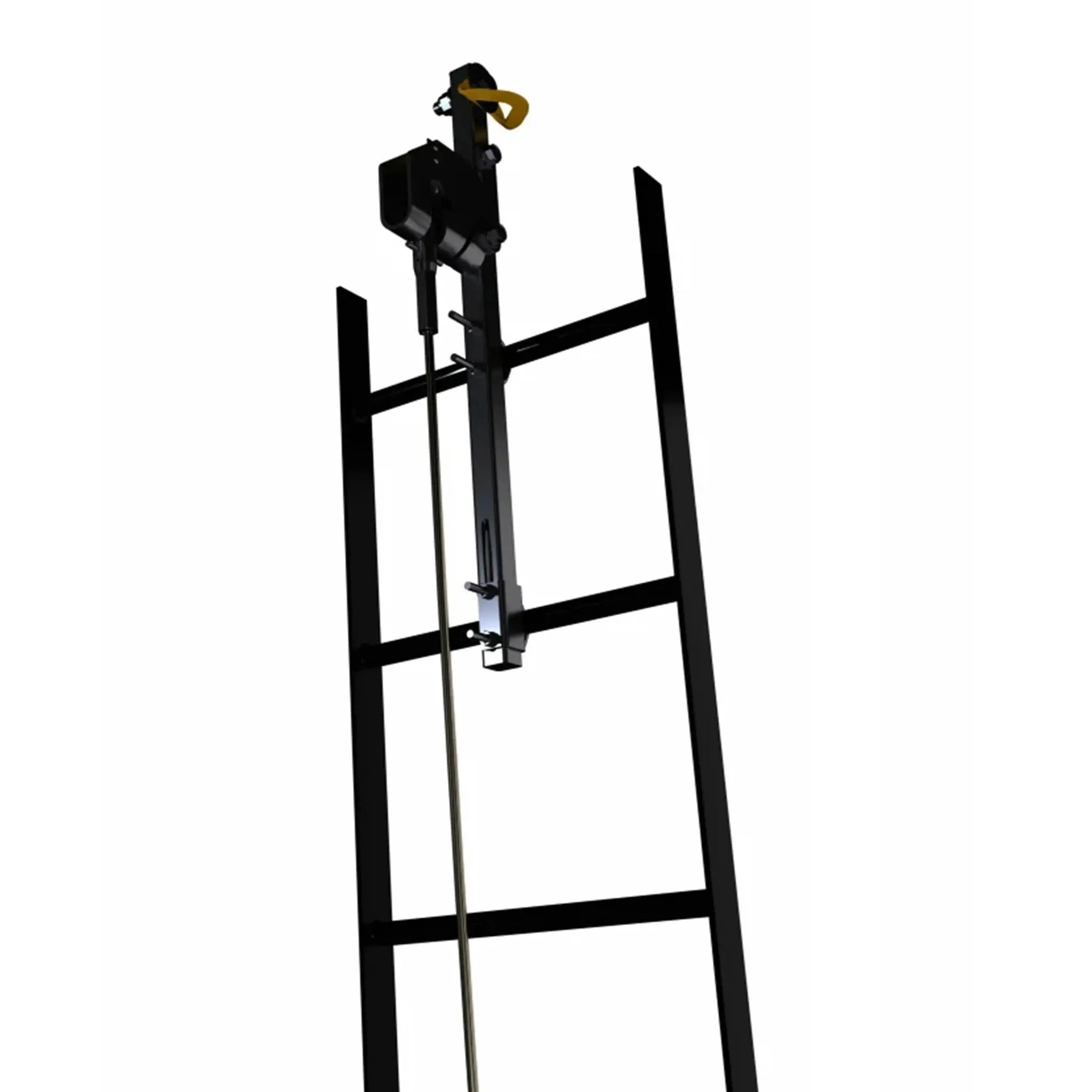 3M DBI-Sala 6119020 Lad-Saf Cable Vertical Safety System, Stainless Steel, 20 ft., 1 Each, 1st Image