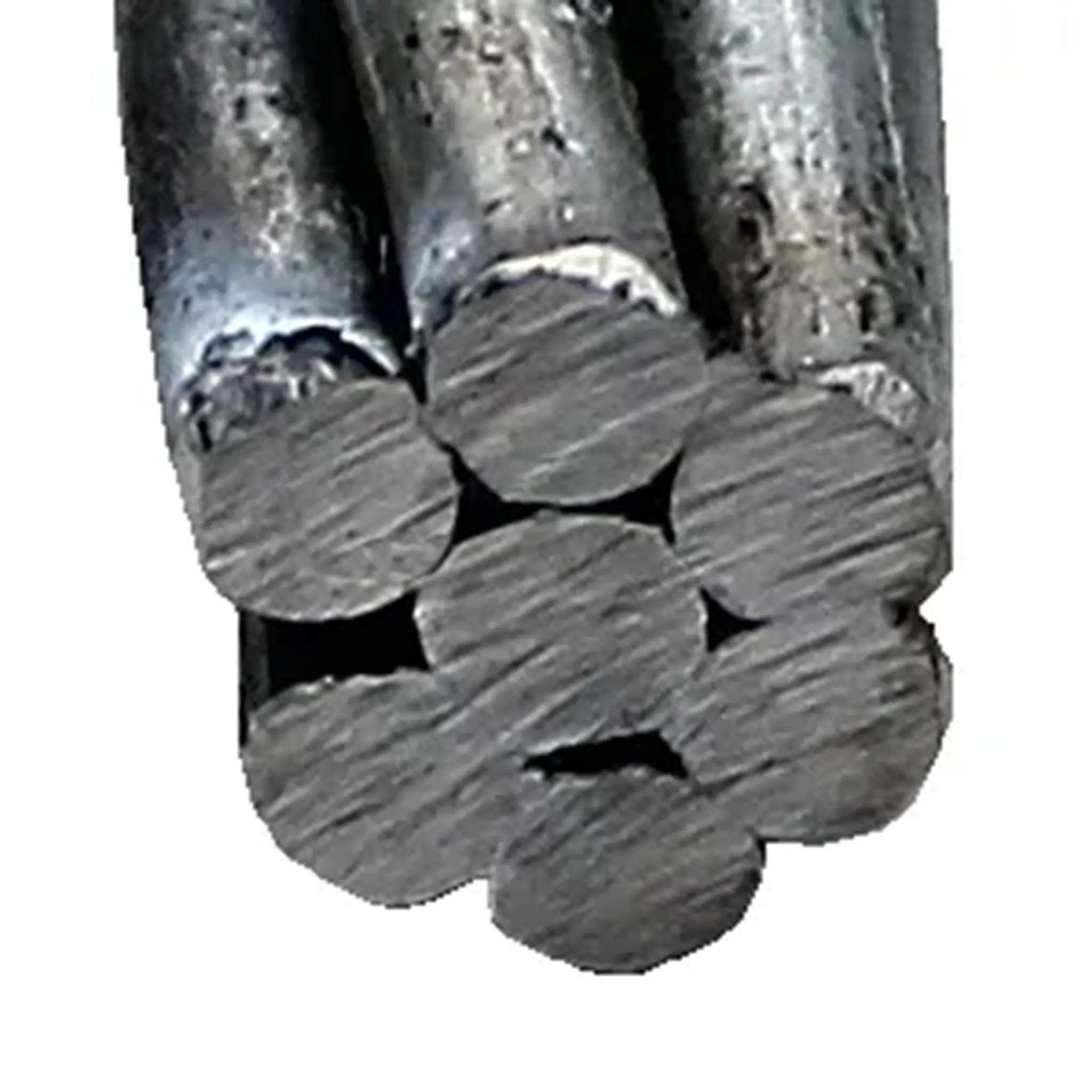 3M DBI-Sala 6119020 Lad-Saf Cable Vertical Safety System, Stainless Steel, 20 ft., 1 Each, 4th Image