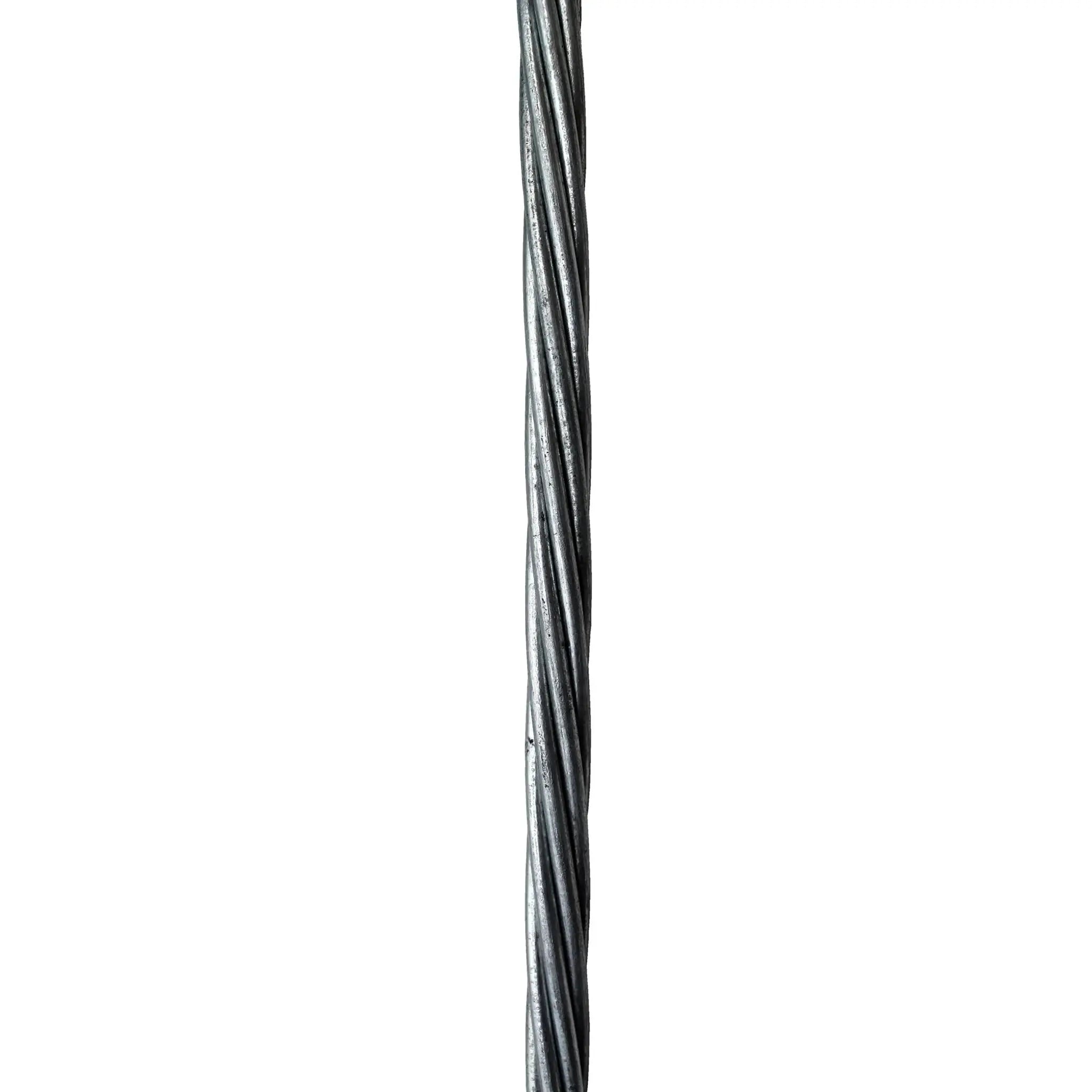 3M DBI-Sala 6119020 Lad-Saf Cable Vertical Safety System, Stainless Steel, 20 ft., 1 Each, 7th Image