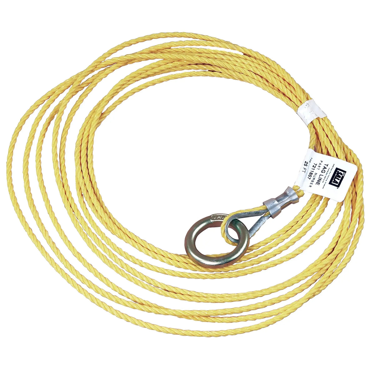 3M DBI-SALA Tagline 7211856, 1 EA, Main Image