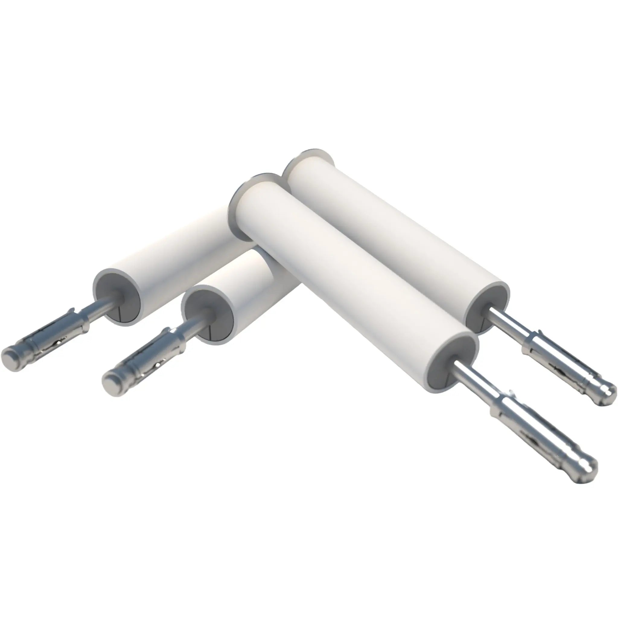 3M DBI-SALA Concrete Bolt 4-Pack 7241181, Main Image