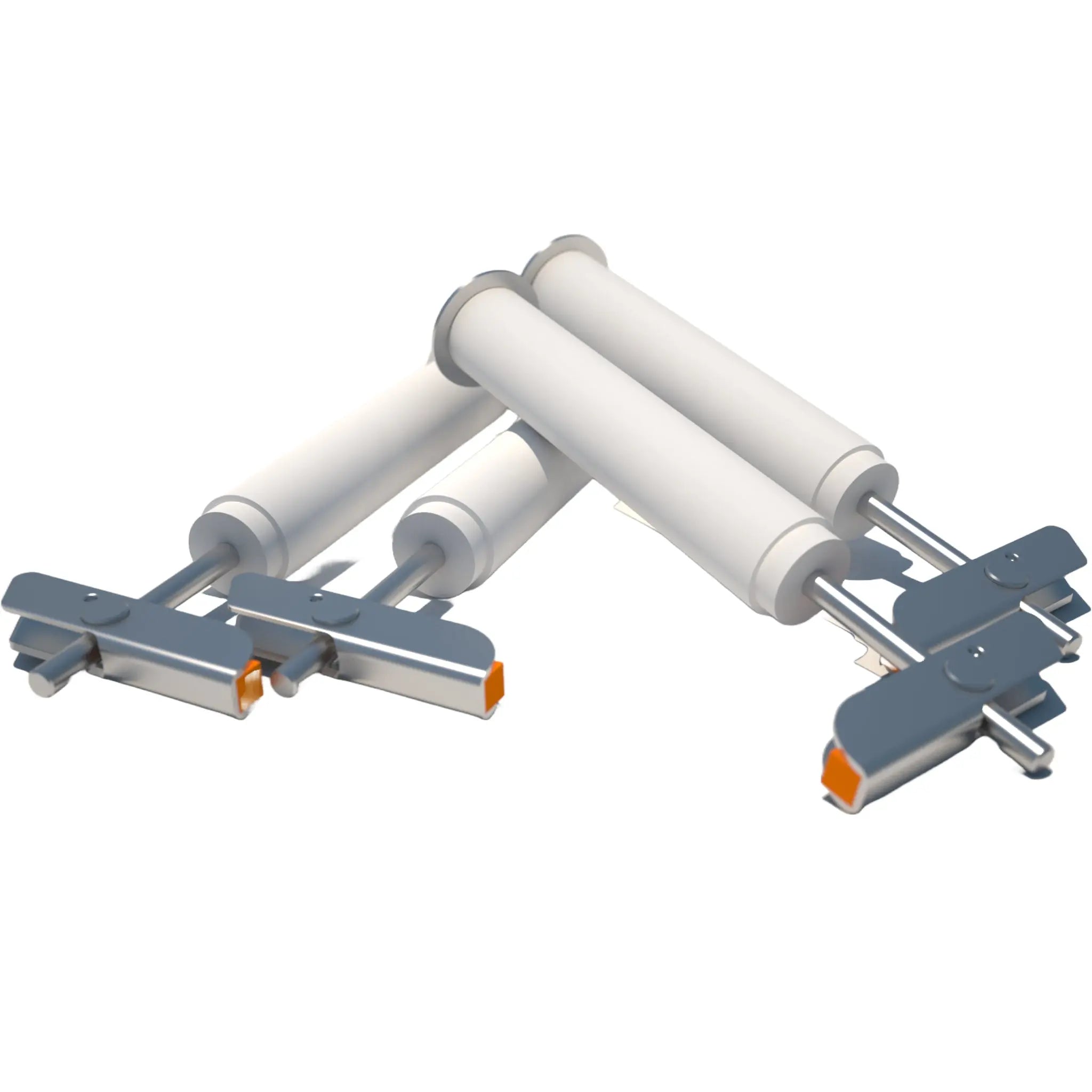 3M DBI-SALA Toggle Bolt 4-Pack 7241183 1 EA 