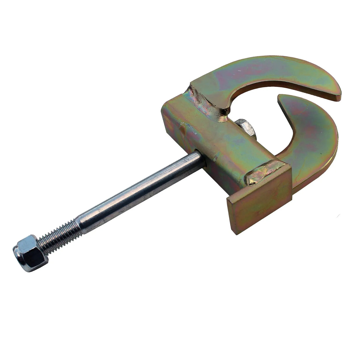 3M DBI-SALA SecuraSpan Pour-in-Place Fasten-in-Place HLL Intermediate Bracket 7400200 1 EA, Main Image