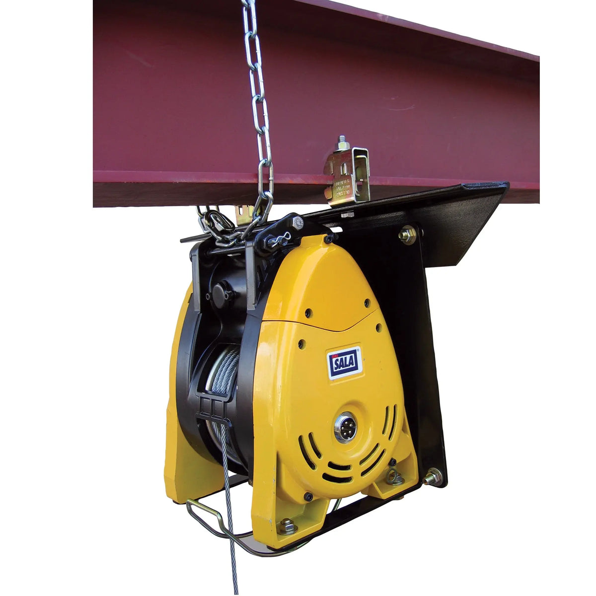 3M DBI-SALA Remote Power Tagline 8102101 1 EA, 5th image