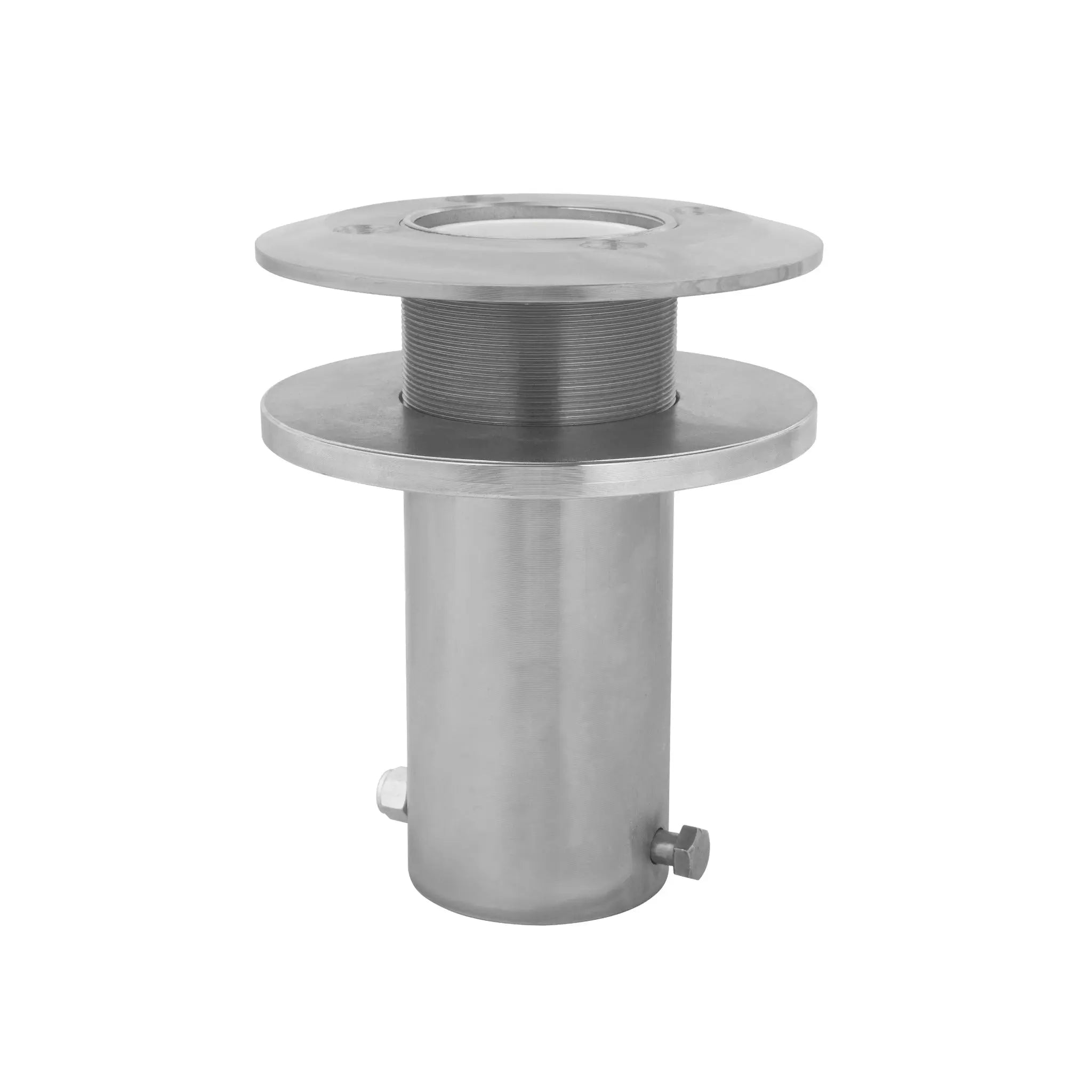 3M DBI-SALA Advanced Deck Mount Sleeve Davit Base 8515834 1 EA, Main Image