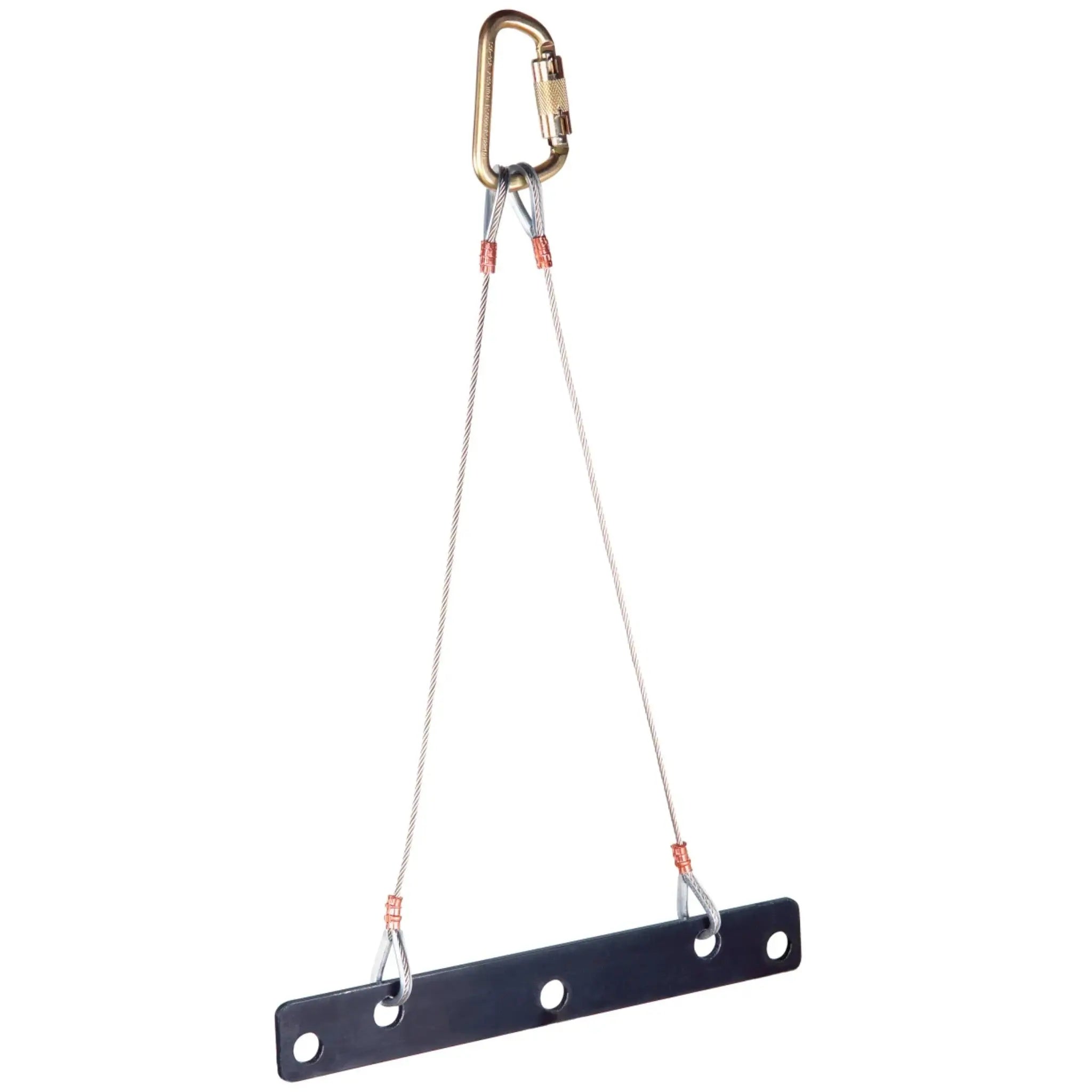 3M DBI-SALA Rollgliss Rescue Ladder Rescue Ladder Anchor 8516316 1 EA