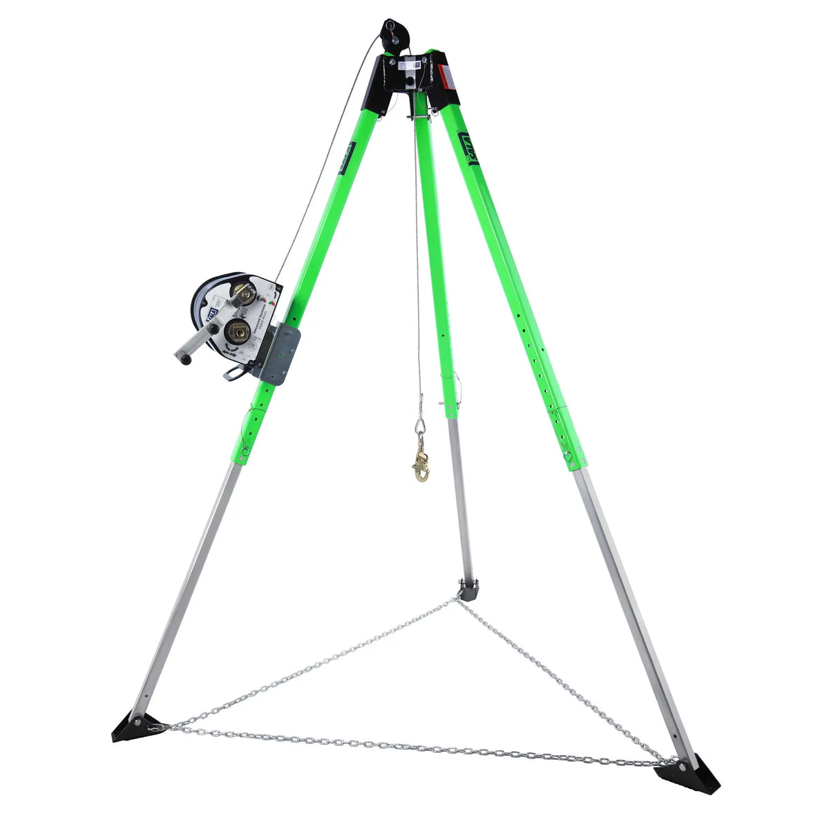 3M DBI-SALA 8518559 Advanced Winch, 2nd image