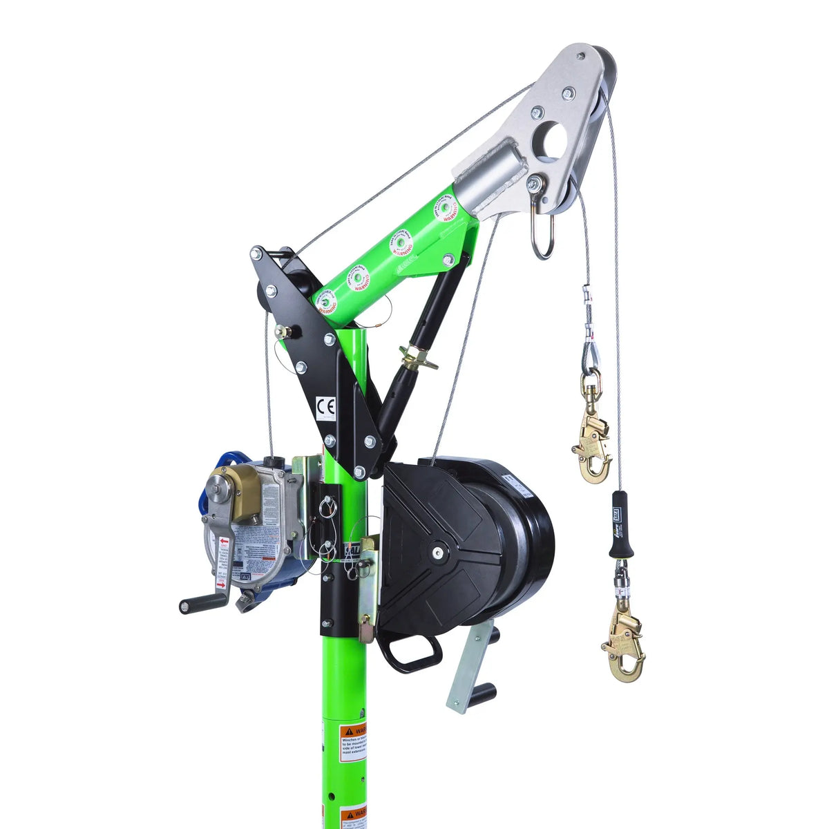 3M DBI-SALA 8518559 Advanced Winch, 3rd image
