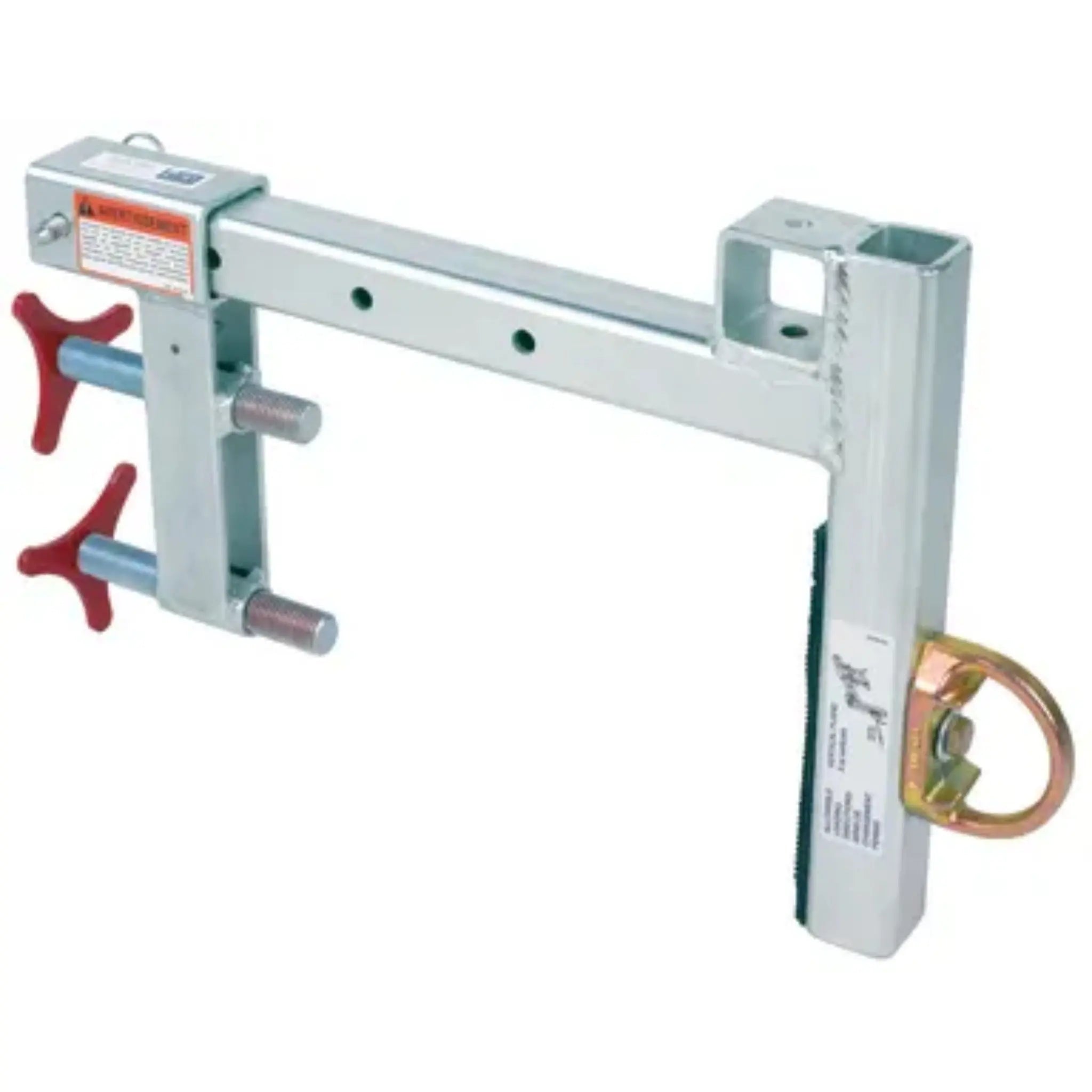 3M DBI-SALA Concrete Parapet Anchor 8523178 1 EA