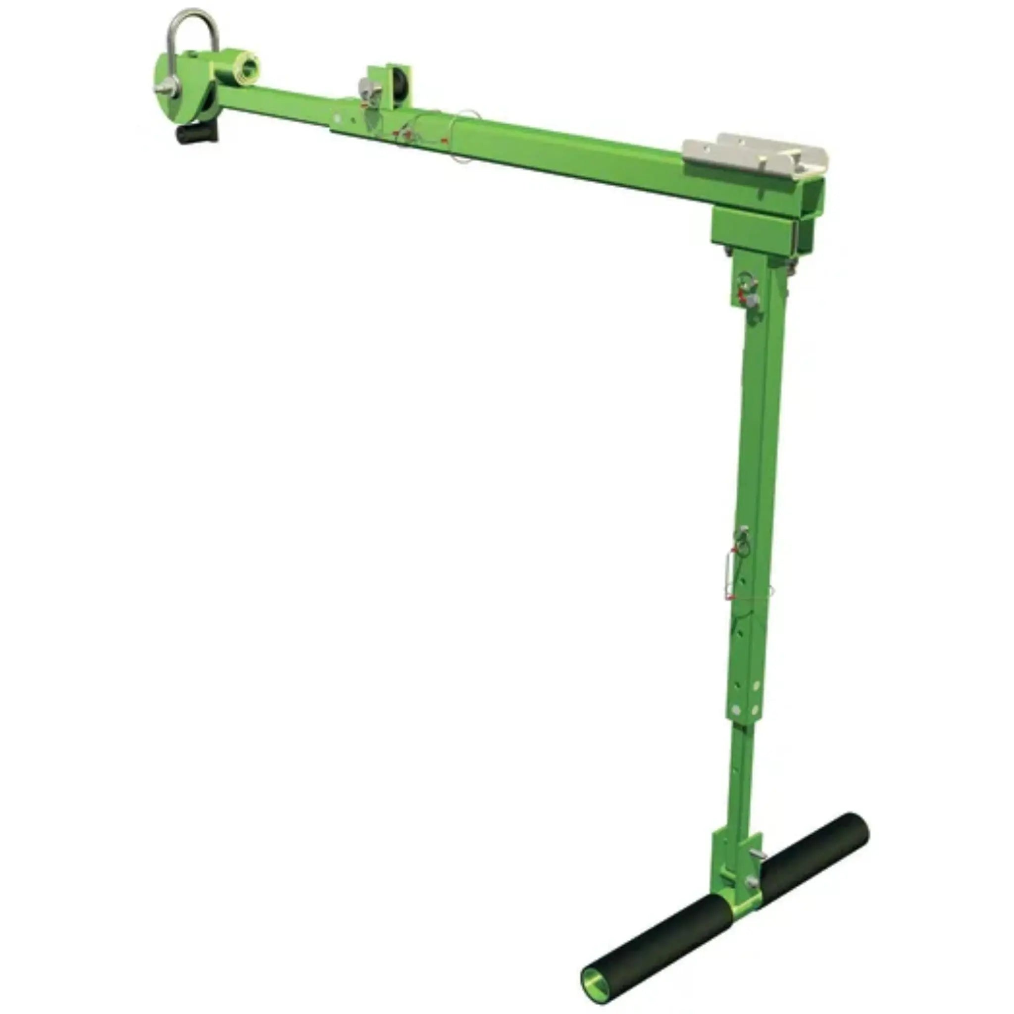 3M DBI-SALA Confined Space Pole Hoist System 8530252, 1 Each