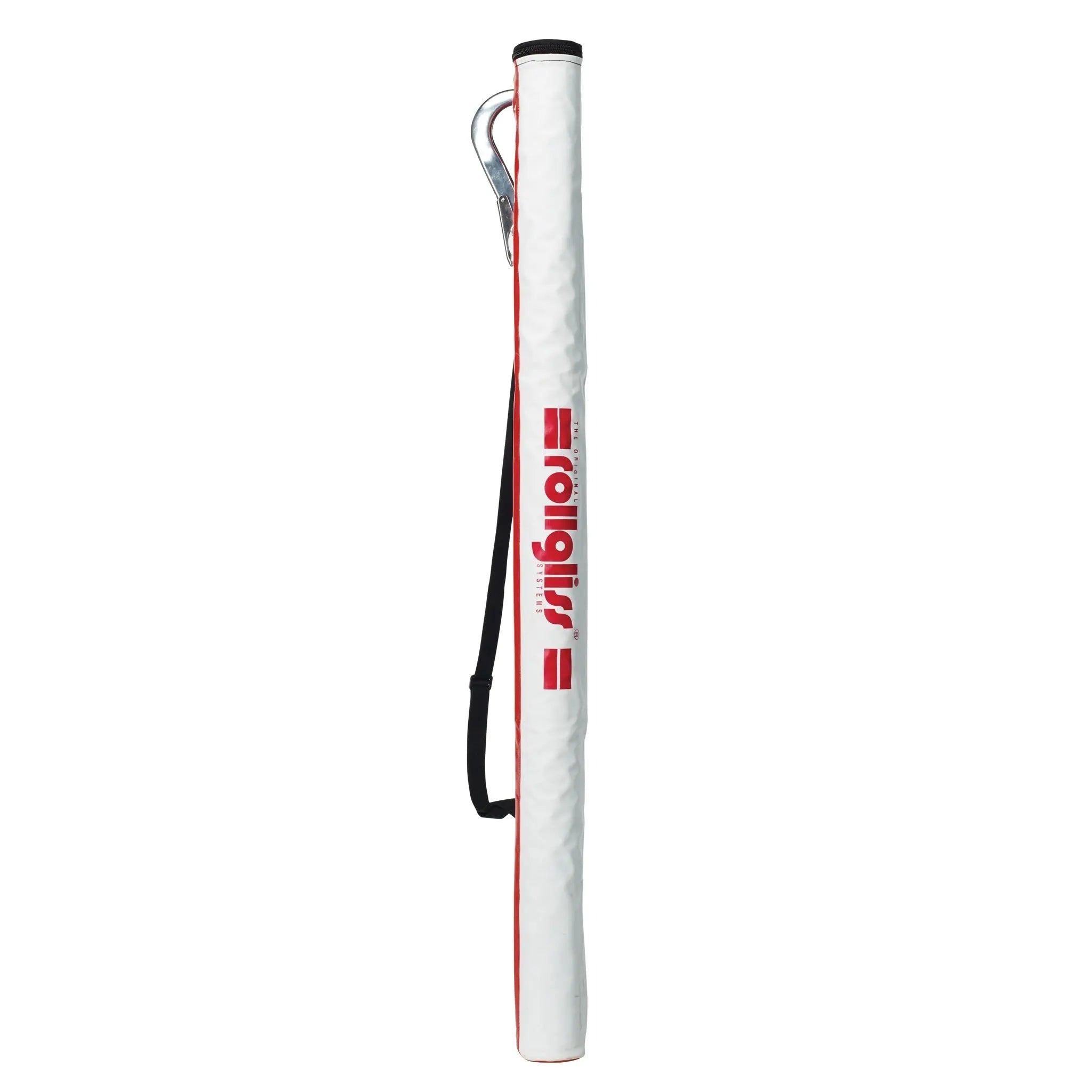 3M DBI-Sala 8900298 Rollgliss Rescue Pole, Silver and Red, 4-16 feet, 1 Each